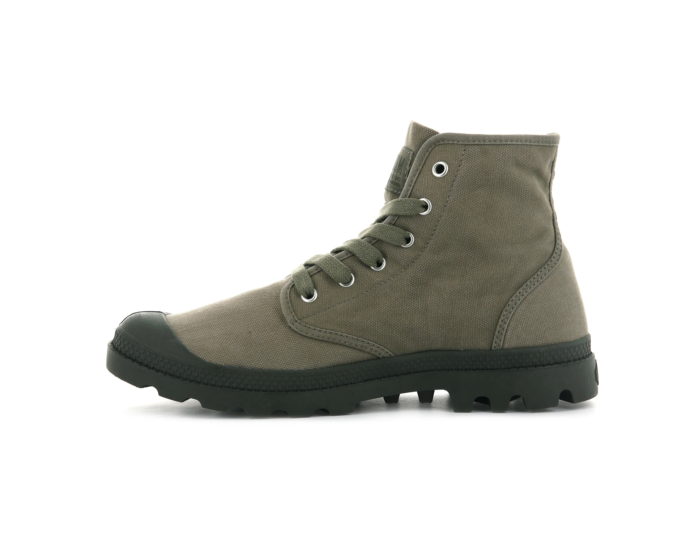 02352-308-M | PAMPA HI | DUSKY GREEN - Image 4