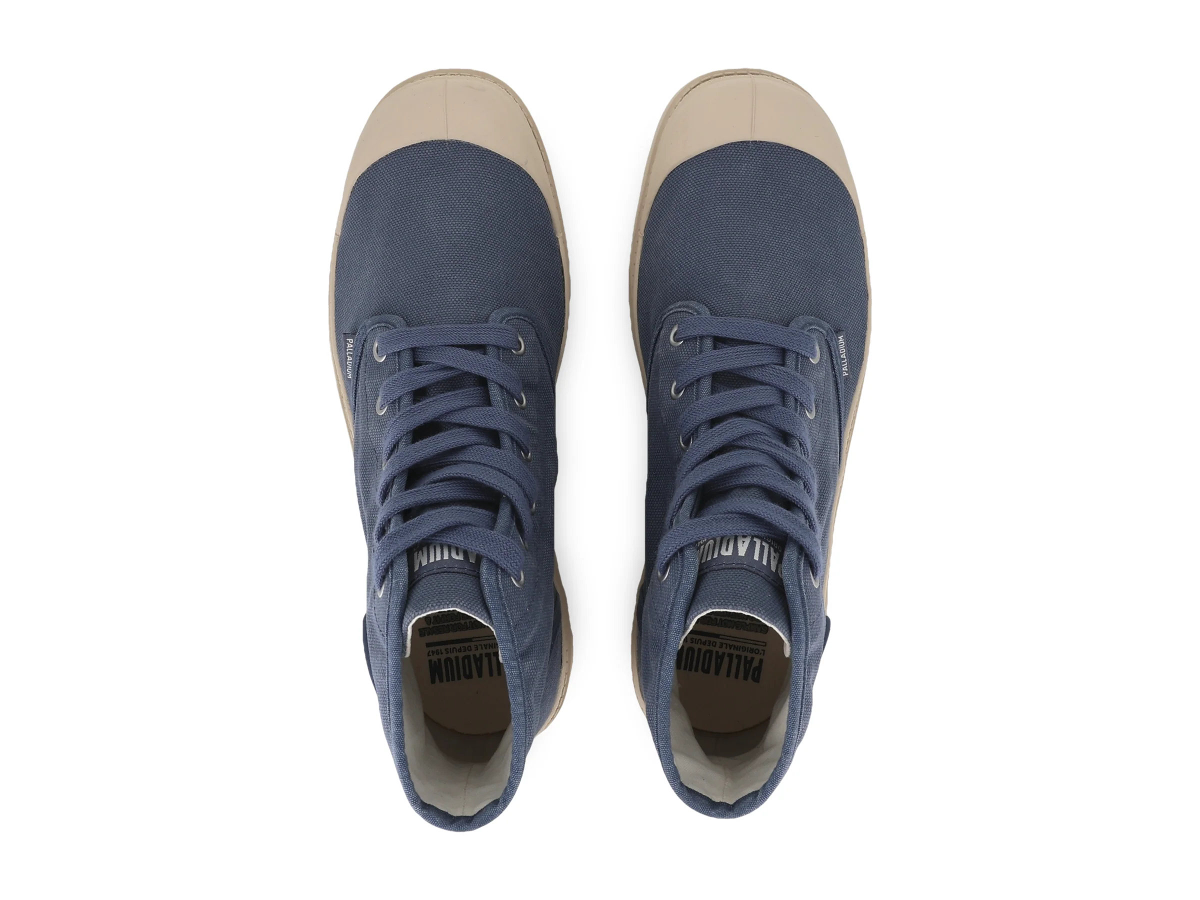 02352-481-M | PAMPA HI | VINTAGE INDIGO - Image 6