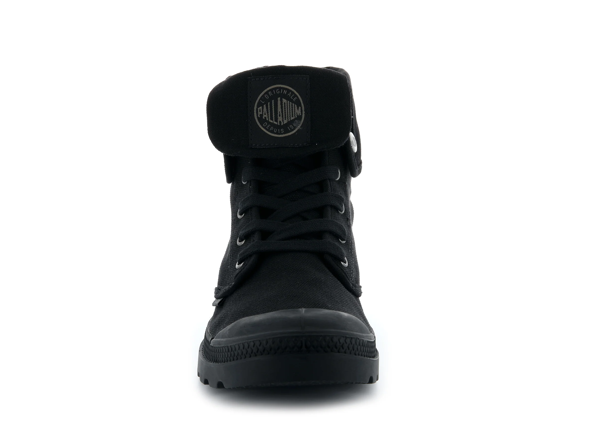 02353-060-M | BAGGY | BLACK/BLACK - Image 3