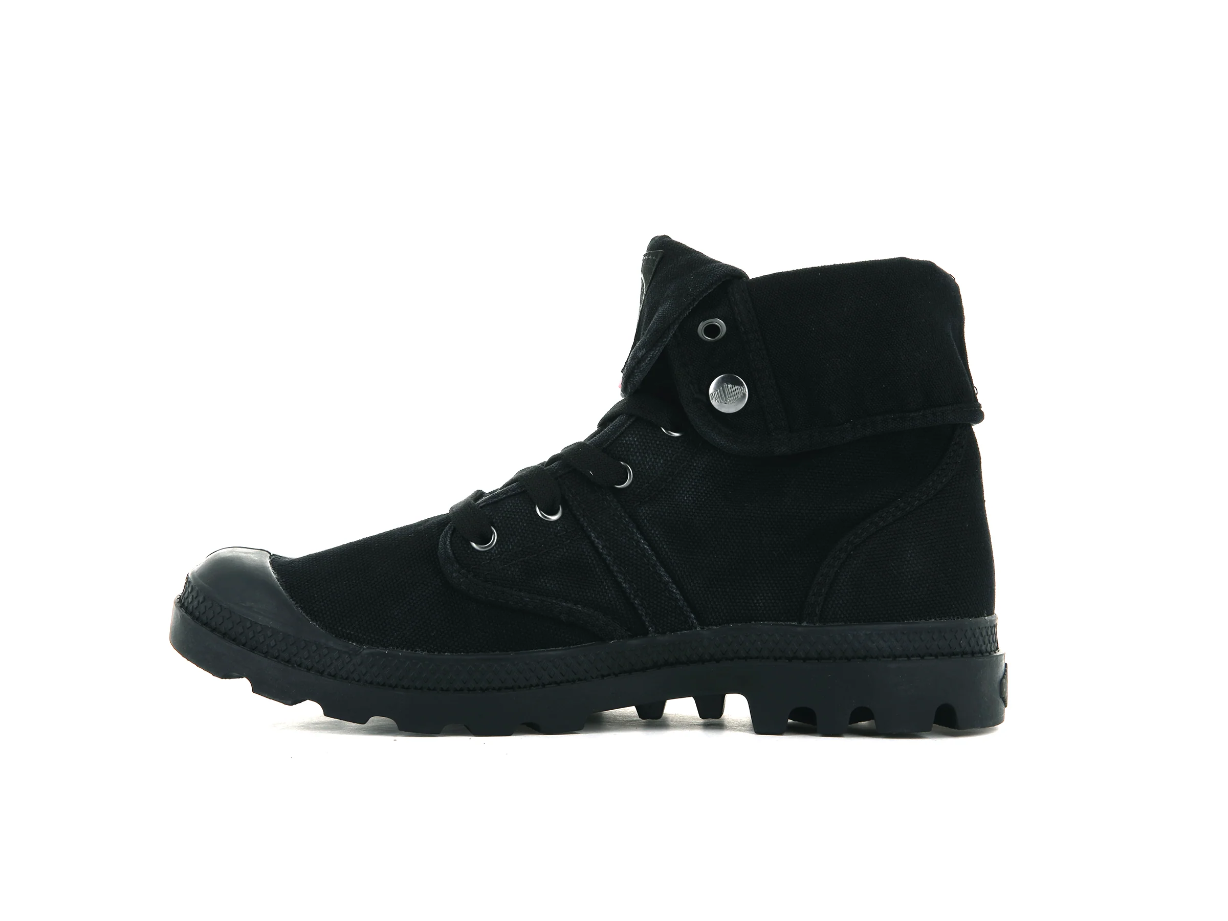 02478-069-M | PALLABROUSSE BAGGY | BLACK/METAL - Image 4