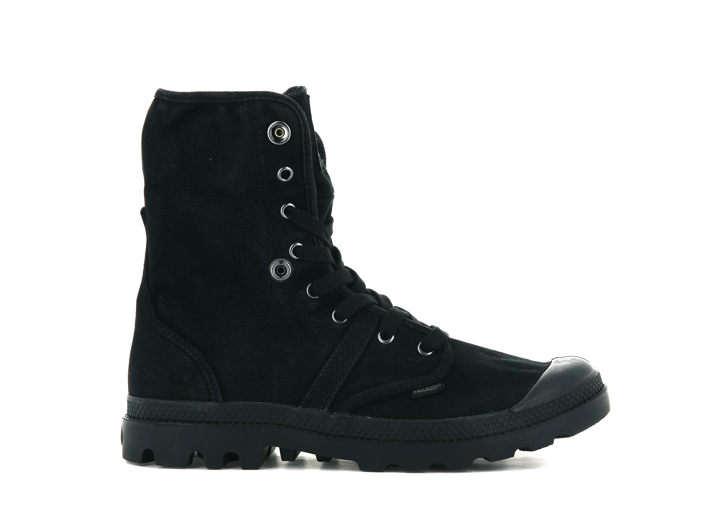 02478-069-M | PALLABROUSSE BAGGY | BLACK/METAL - Image 6