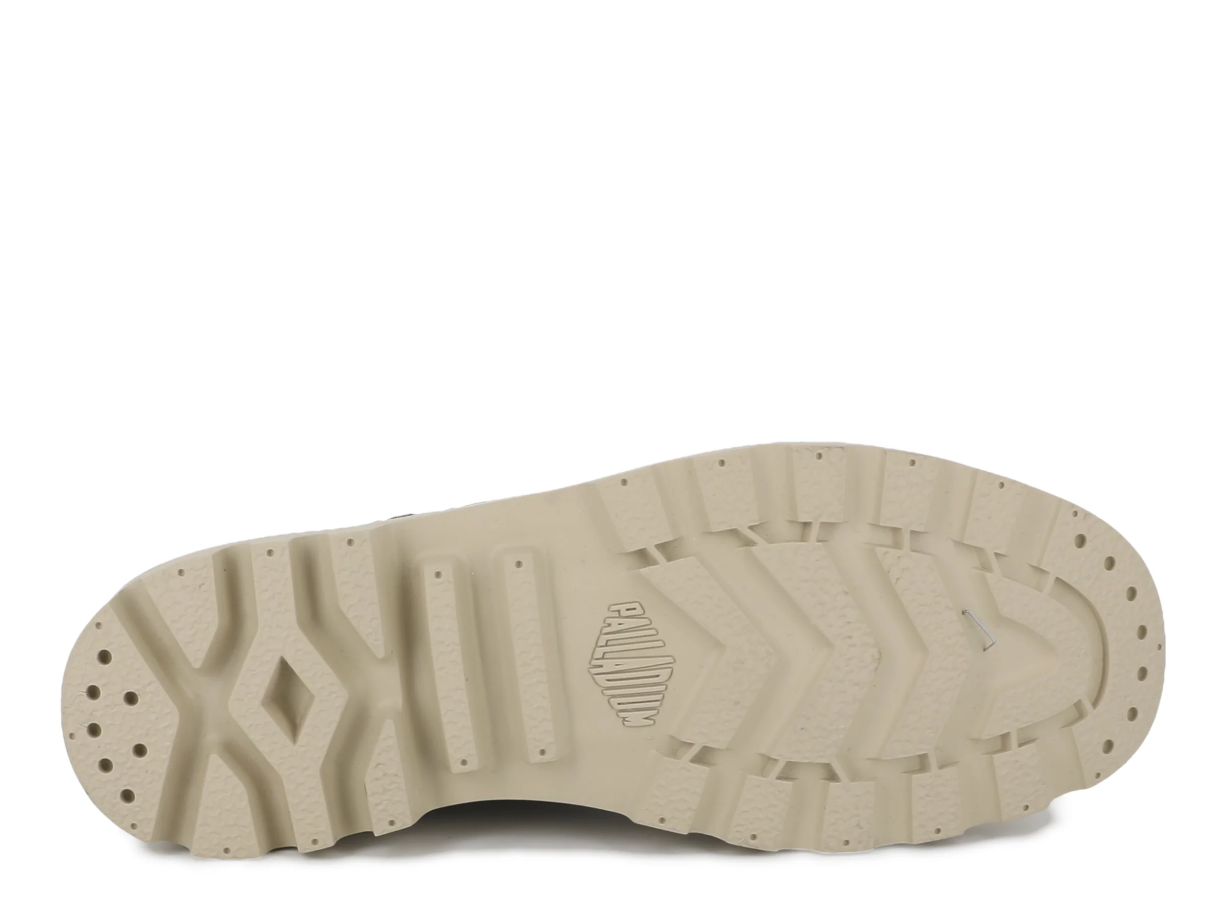 04612-961-M | PAMPA DETROIT ZIP SU | DUSKY GREEN/BROWN - Image 5