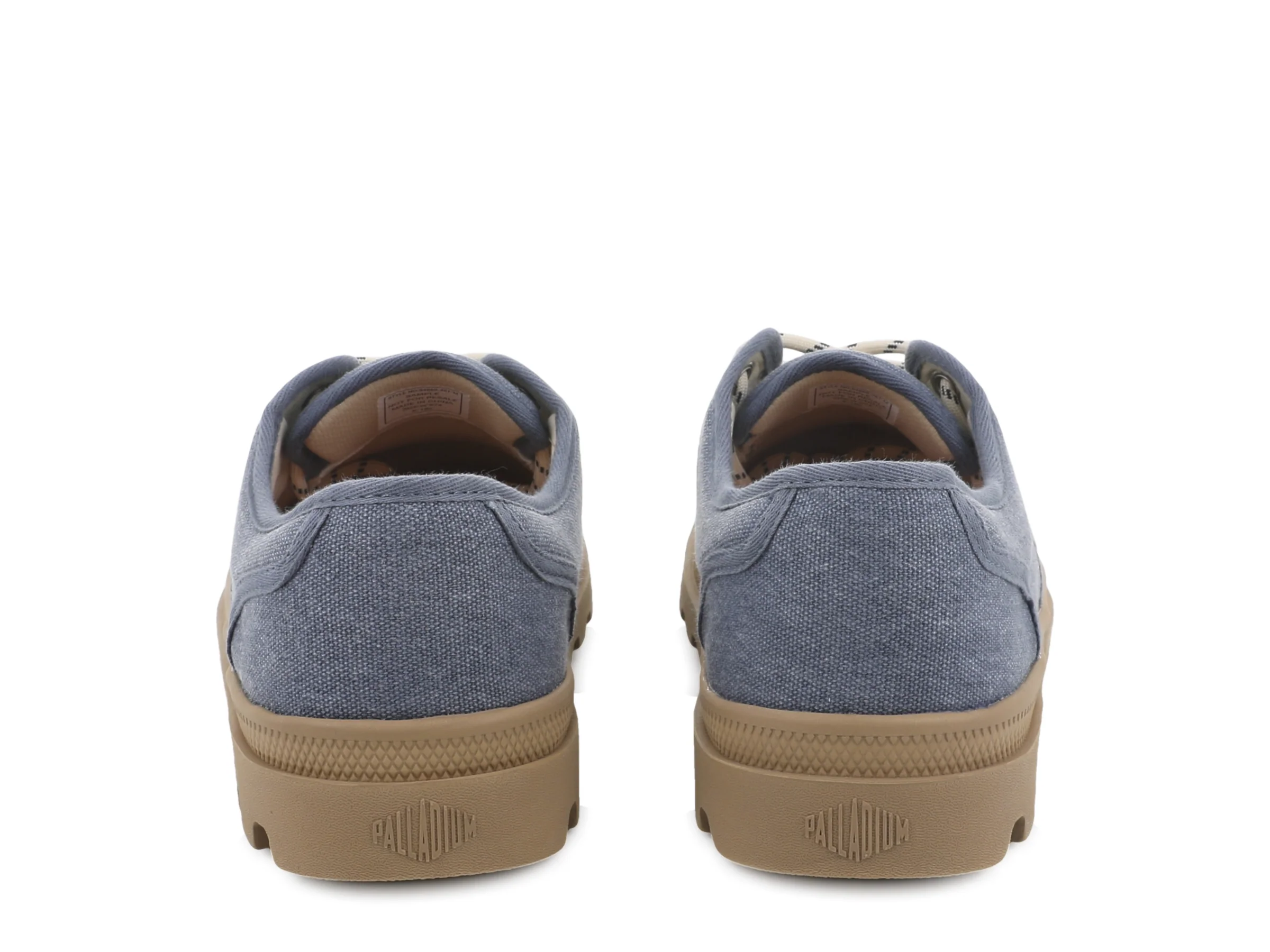 04660-481-M | DUNELITE MOC CUSH | VINTAGE INDIGO - Image 6