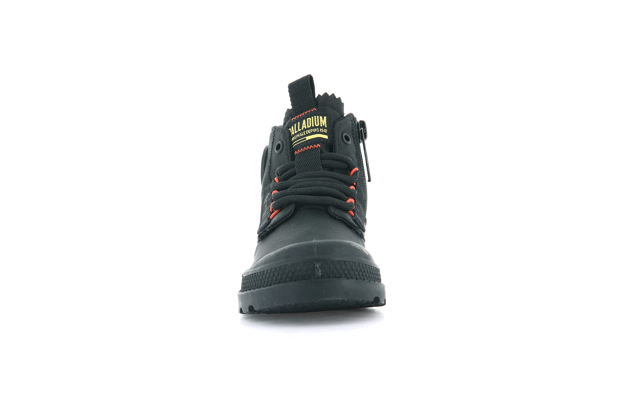 57220-010-M | PAMPA HI RE-CRAFT | BLACK/BLACK - Image 3