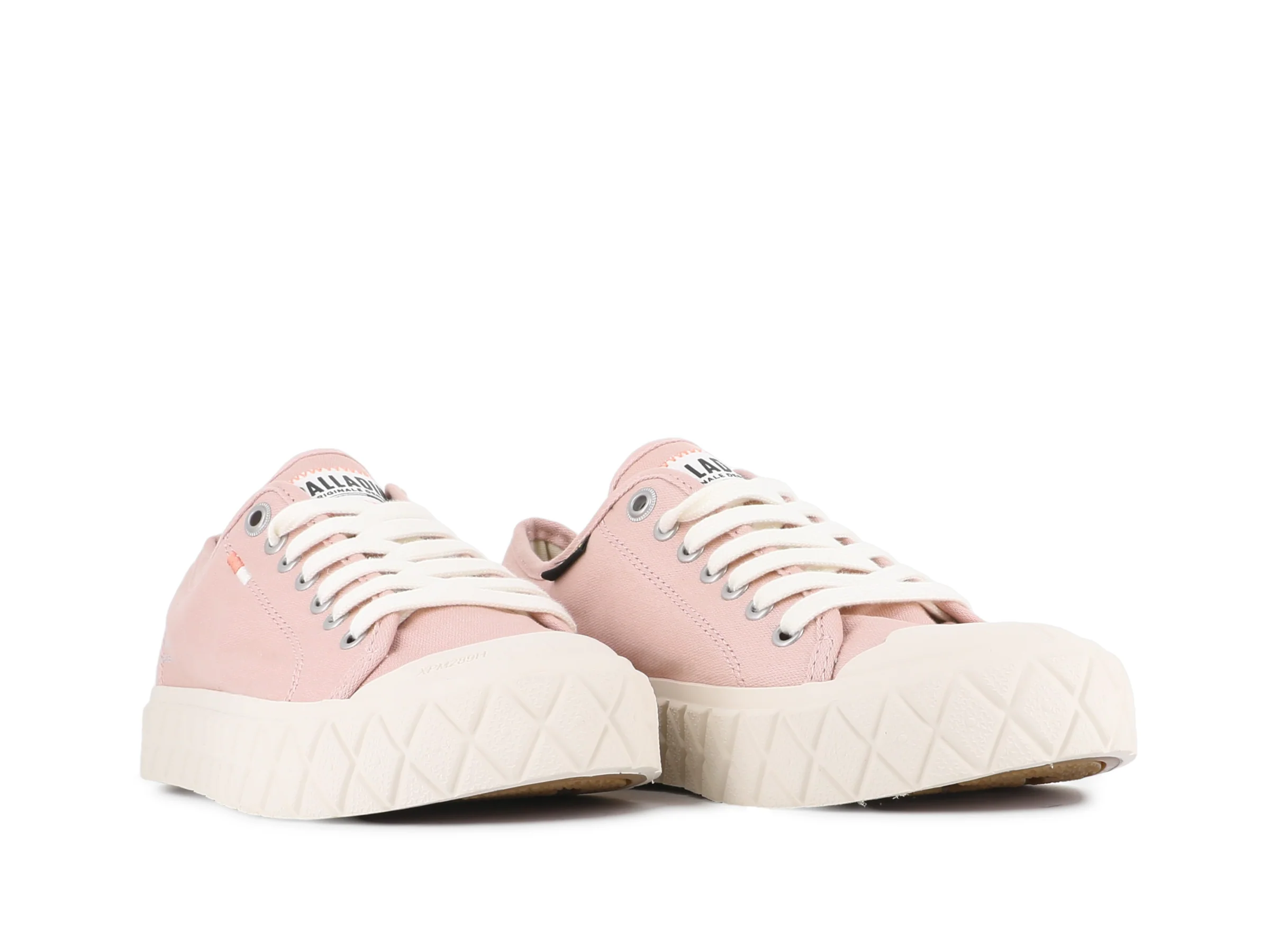 74447-605-M | PALLA ACE CVS ORG | NATURE PINK - Image 6