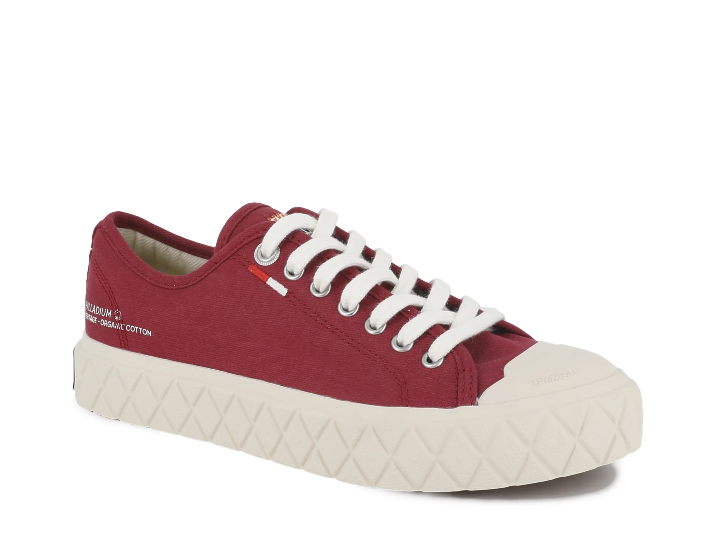 74447-614-M | PALLA ACE CVS ORG | GARNET - Image 2