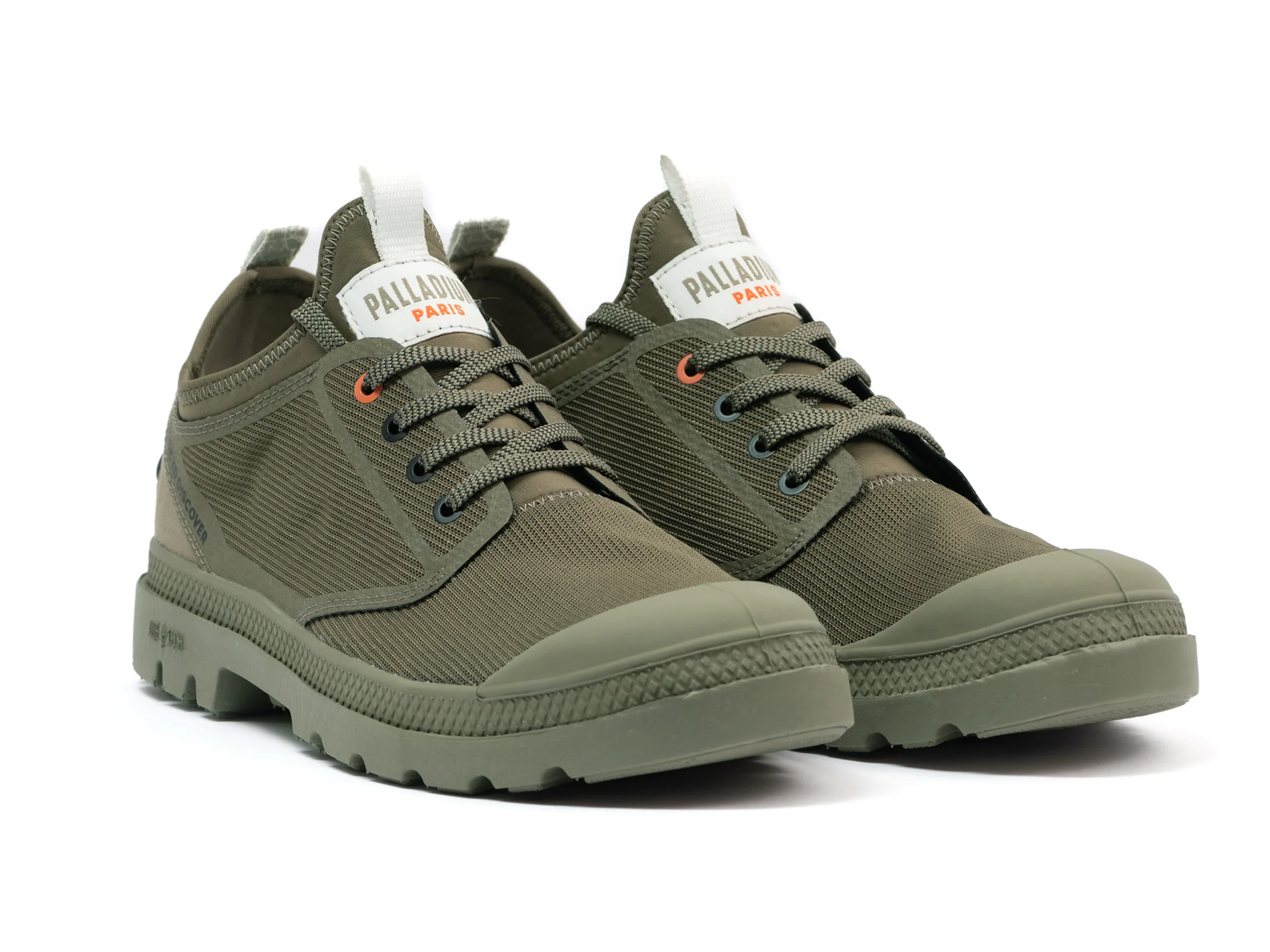 74490-377-M | PAMPA LITE+ LO PARIS | DUSKY GREEN - Image 7