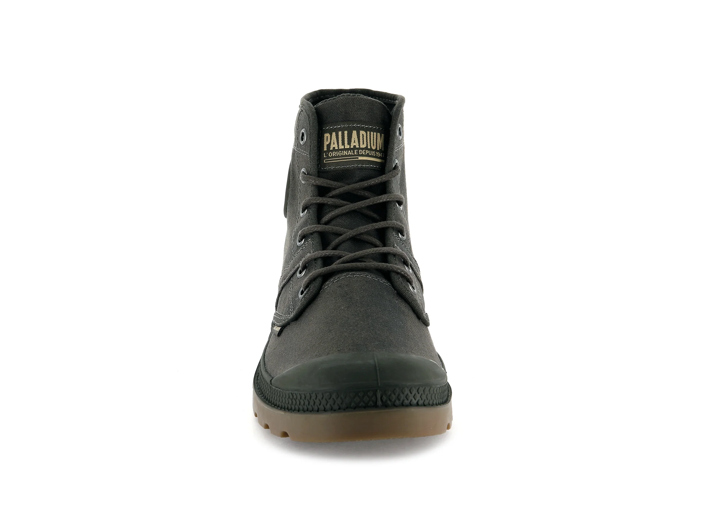 75535-258-M | PALLABROUSSE WAX | MAJOR BROWN/MID GUM - Image 3