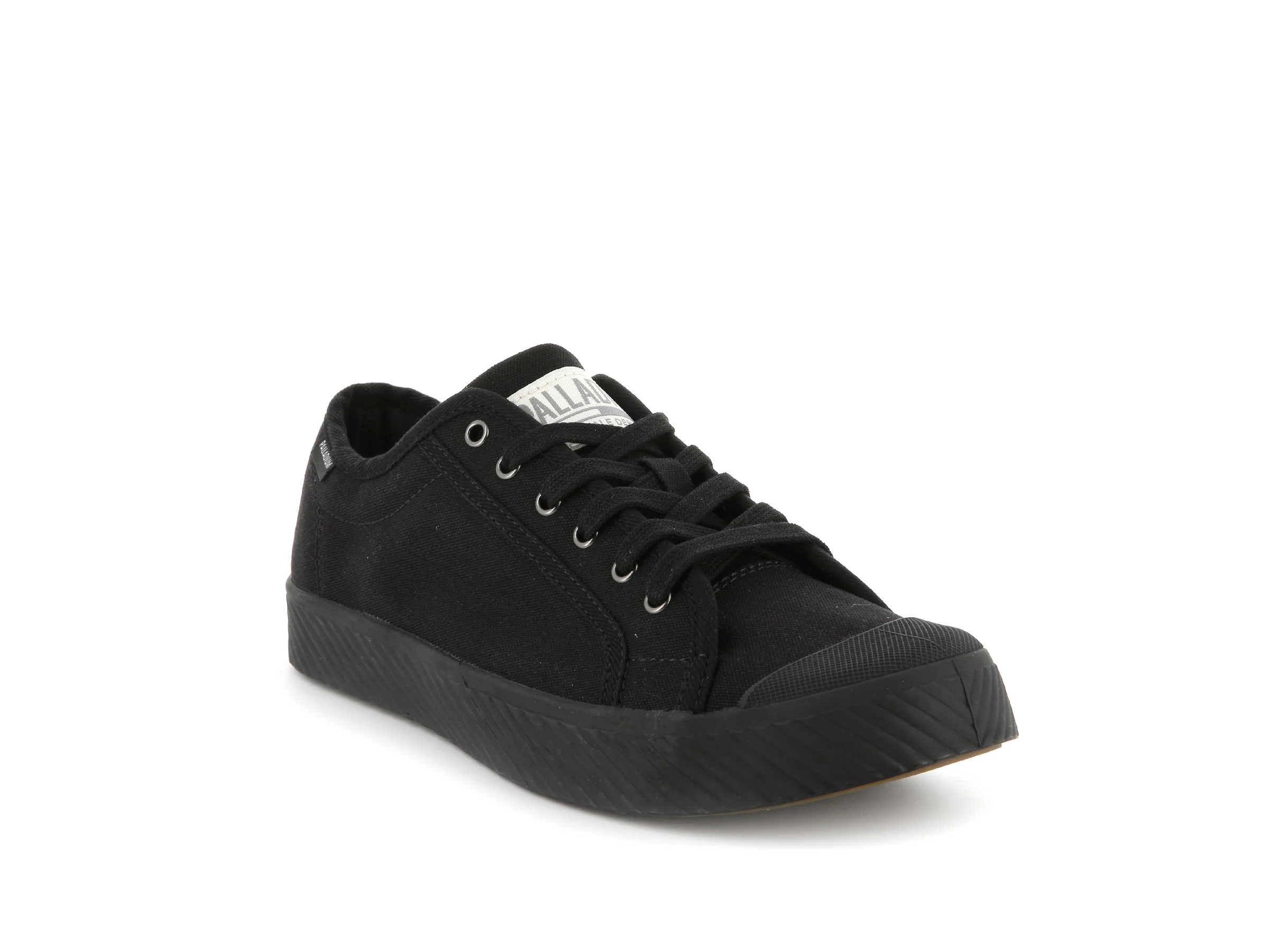 75733-037-M | PALLAPHOENIX OG CANVAS | BLACK - Image 2