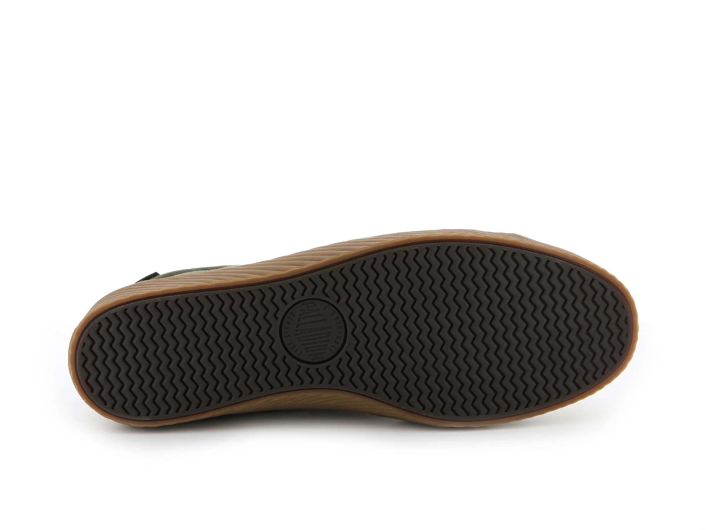 75733-325-M | PALLAPHOENIX OG CANVAS | OLIVE NIGHT - Image 5