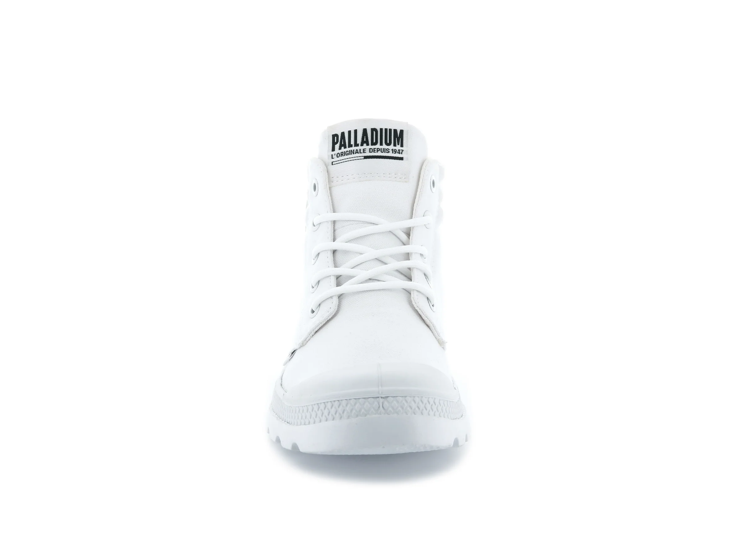 76222-100-M | BLANC LITE LOW CUFF | WHITE - Image 3