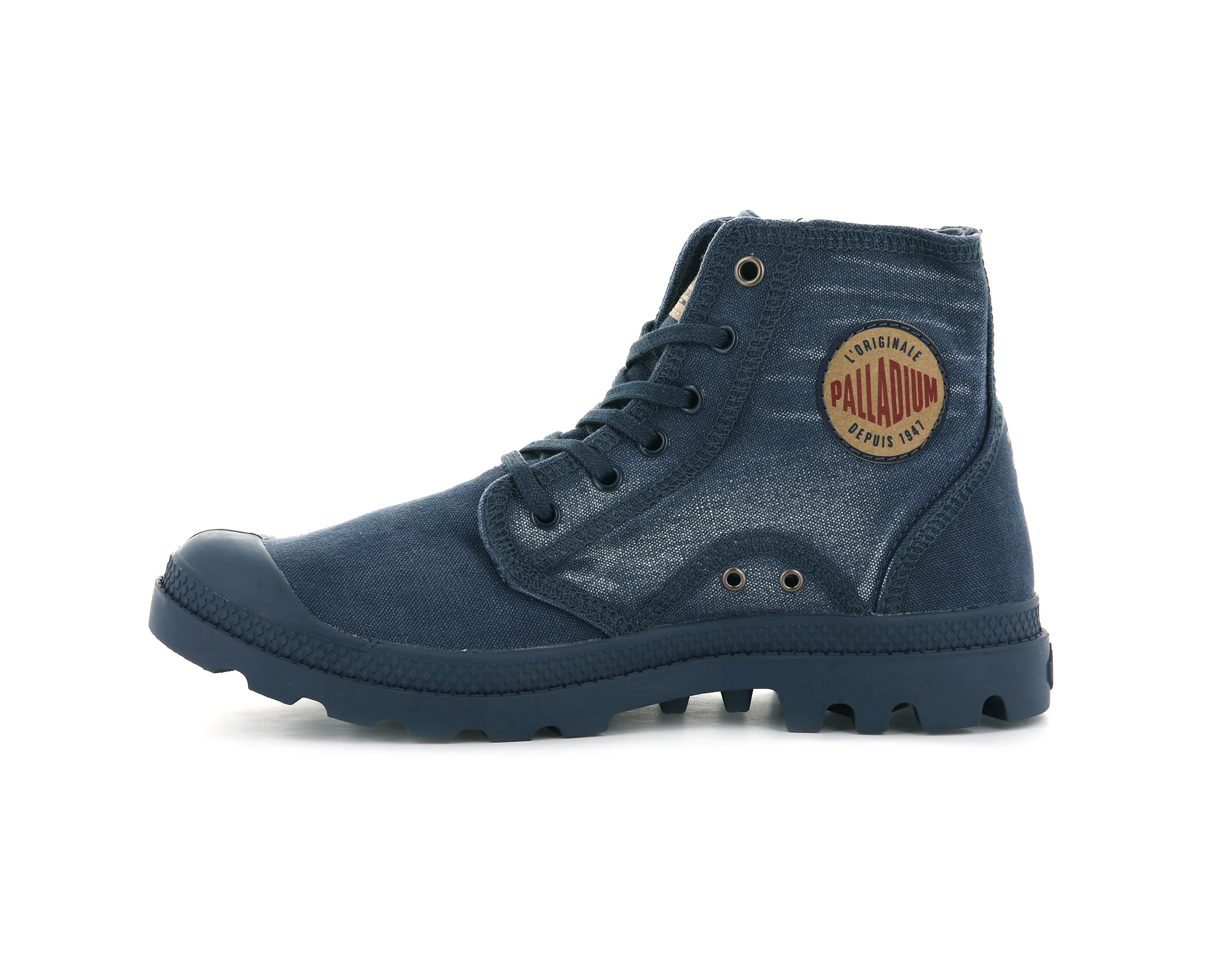 76230-451-M | PALLADENIM | ORION BLUE - Image 4
