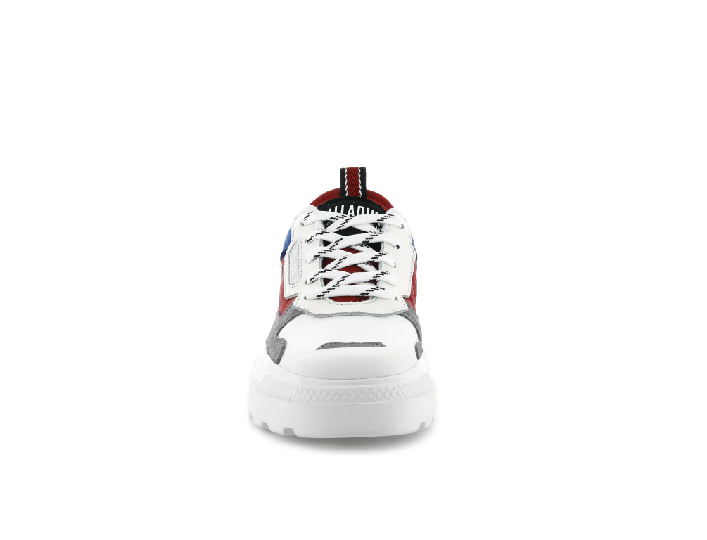 76425-609-M | PALLAKIX 90 LOW | CHILI PEPPER/SODALITE BLUE - Image 3