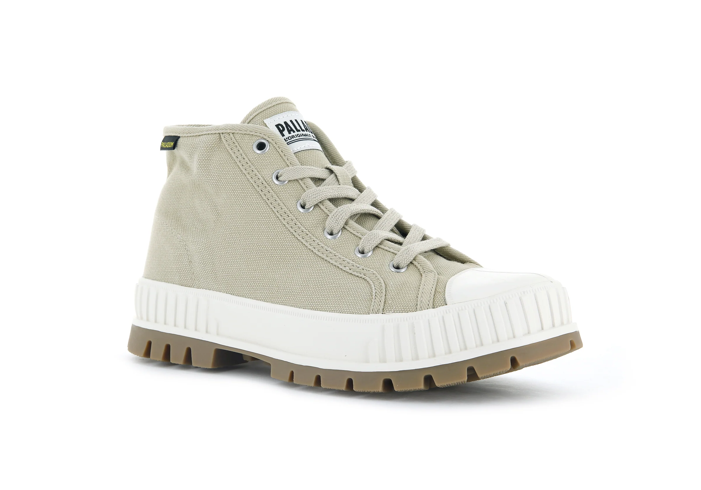 76681-271-M | PALLASHOCK MID OG | WARM SAND - Image 2