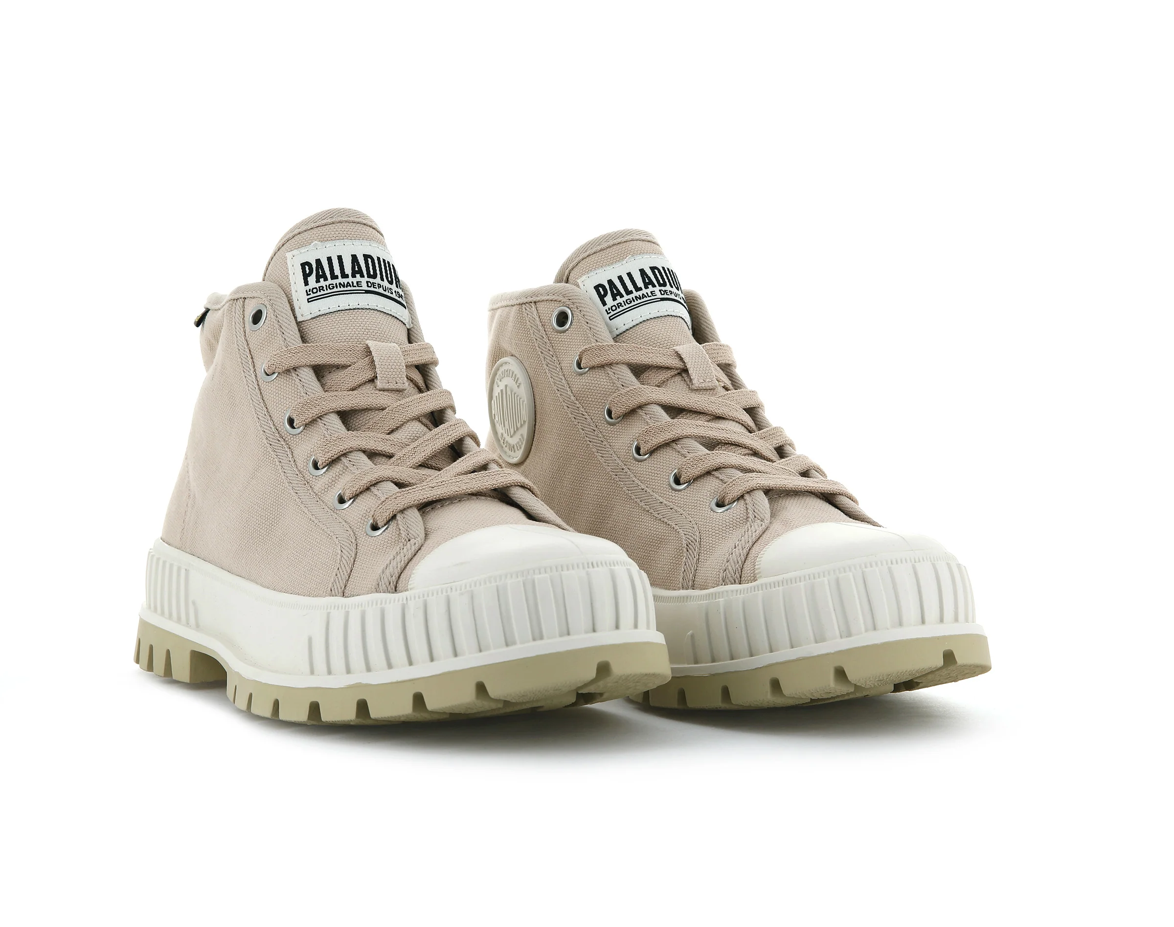 76681-278-M | PALLASHOCK MID OG | NUDE LIGHT - Image 6