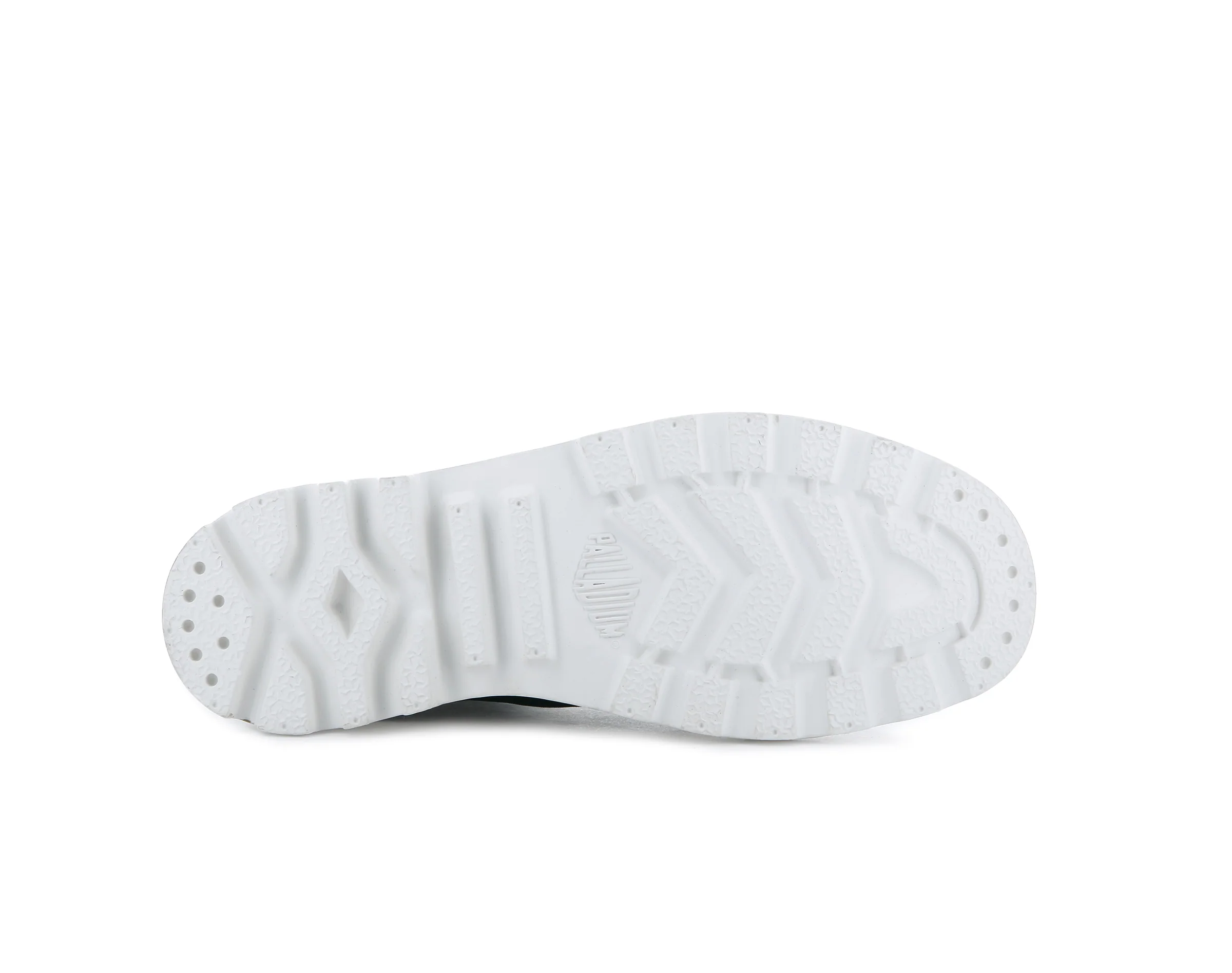 76885-002-M | PAMPA HI FUTURE | BLACK - Image 5