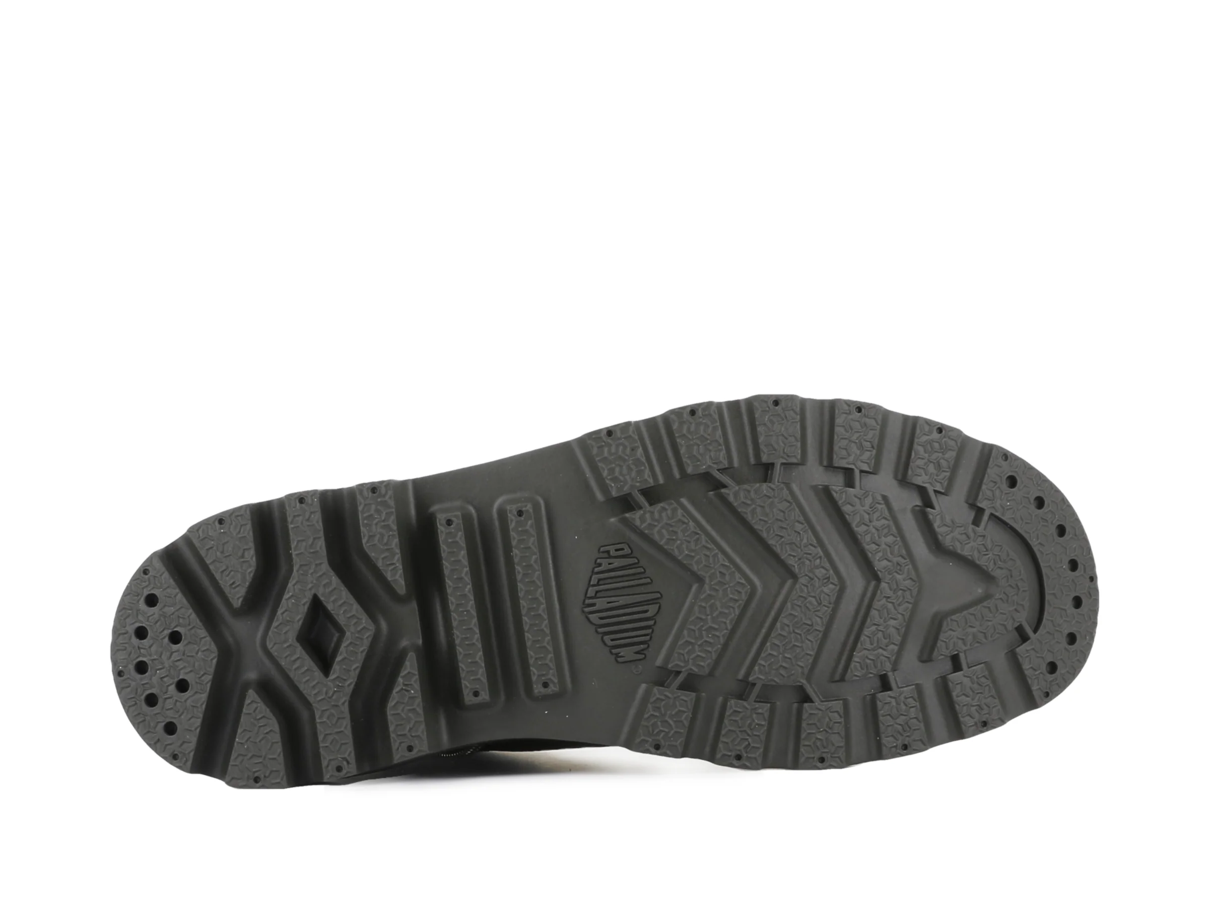 76888-308-M | PAMPA HI ZIP LTH ESS | DUSKY GREEN - Image 5