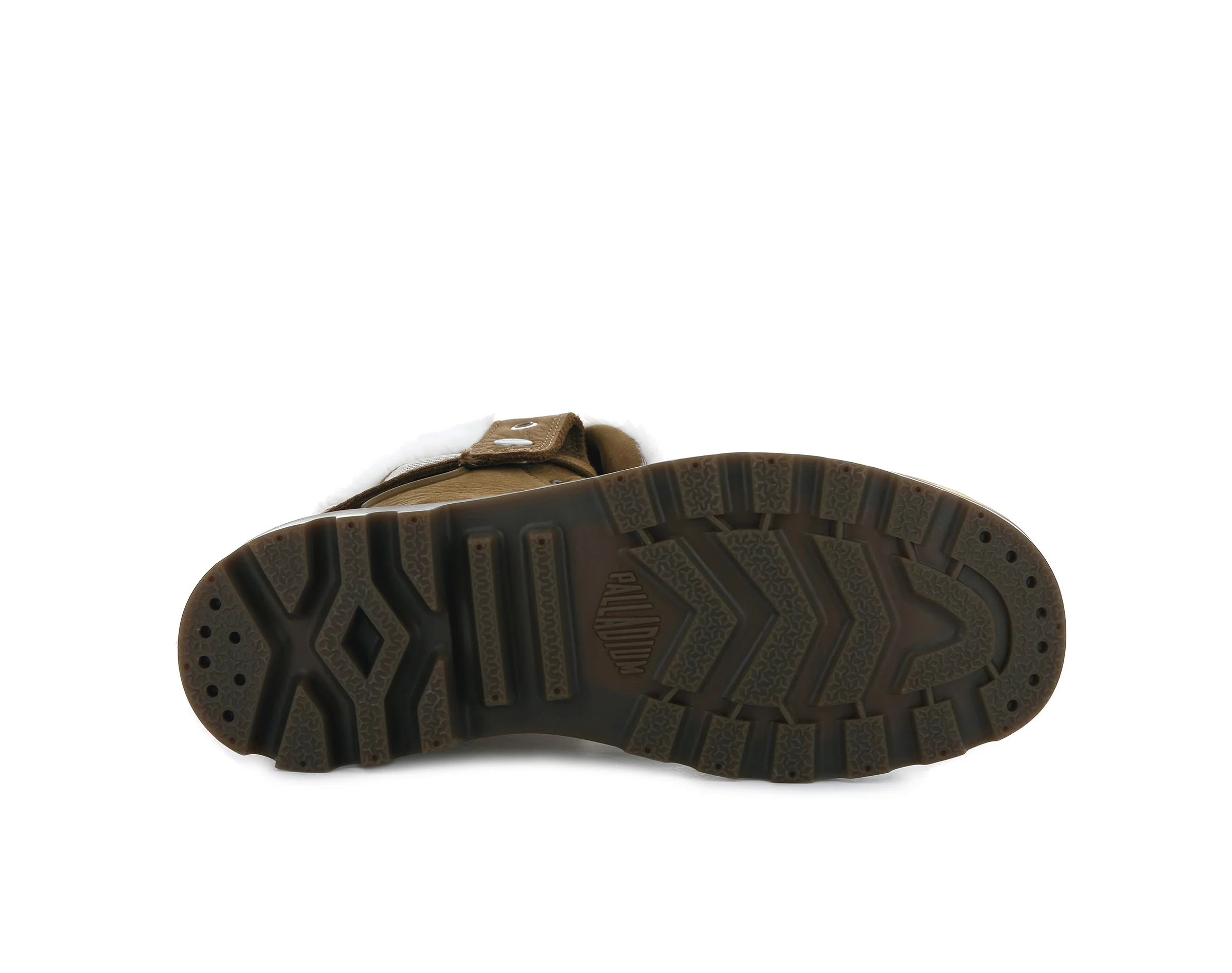 76890-257-M | BAGGY NBK WT | MAHOGANY - Image 5