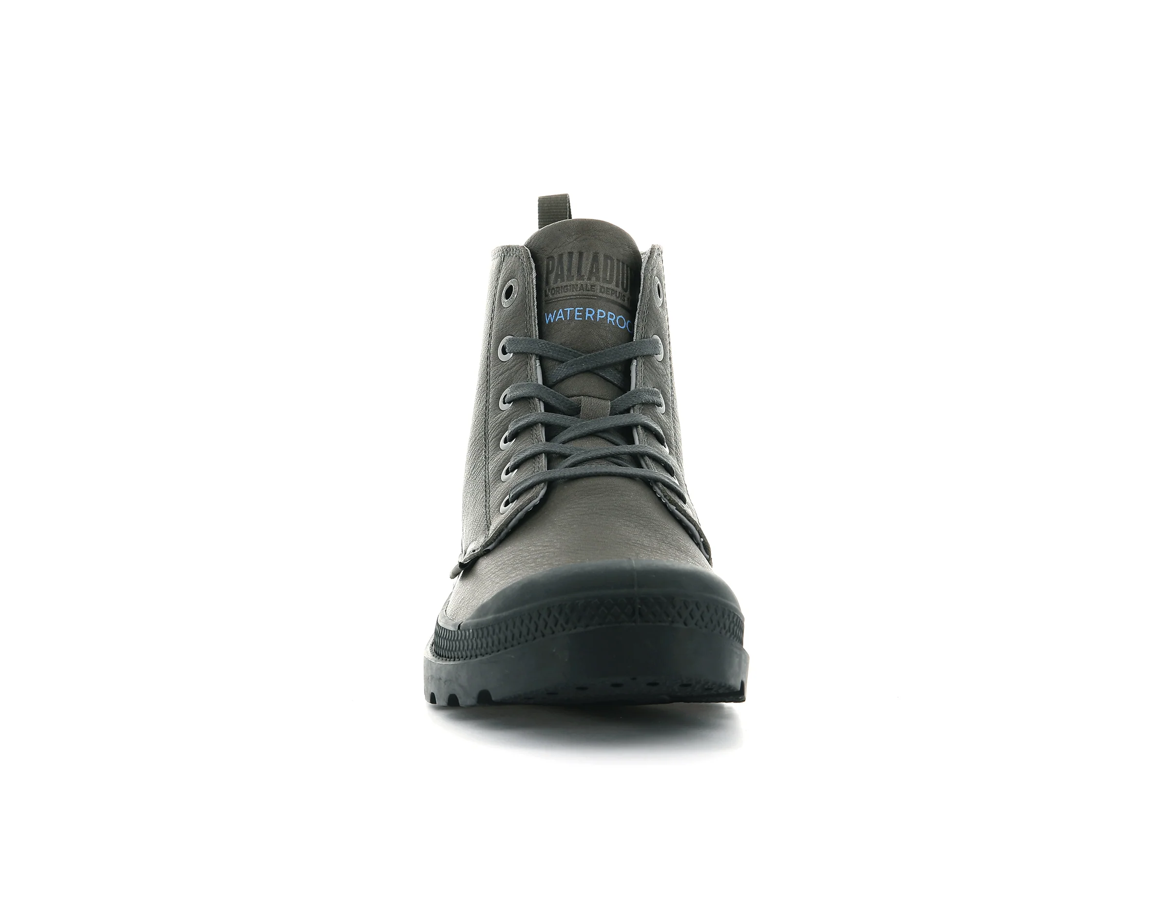 77047-054-M | PAMPA HI ESS LTH WP | CLOUDBURST - Image 3