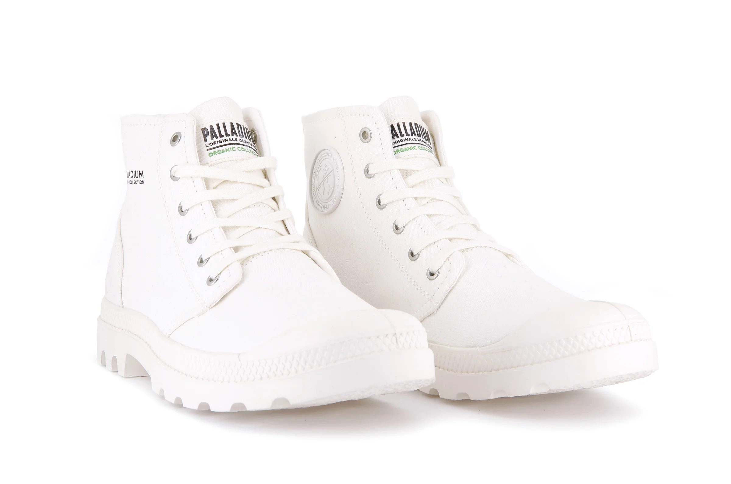 77100-116-M | PAMPA HI ORGANIC II | STAR WHITE - Image 6