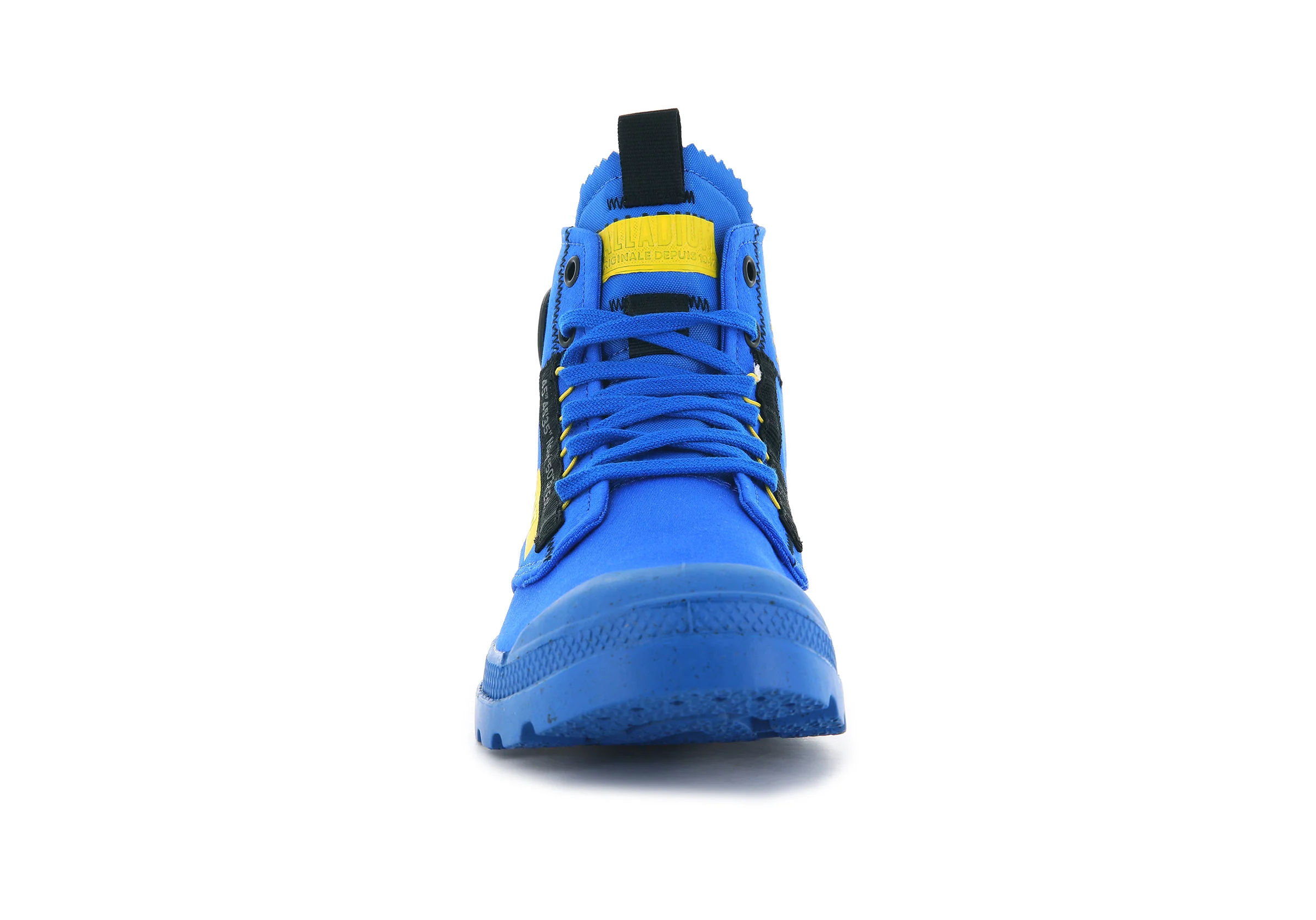 77220-462-M | PAMPA HI RE-CRAFT | VICTORIA BLUE - Image 3