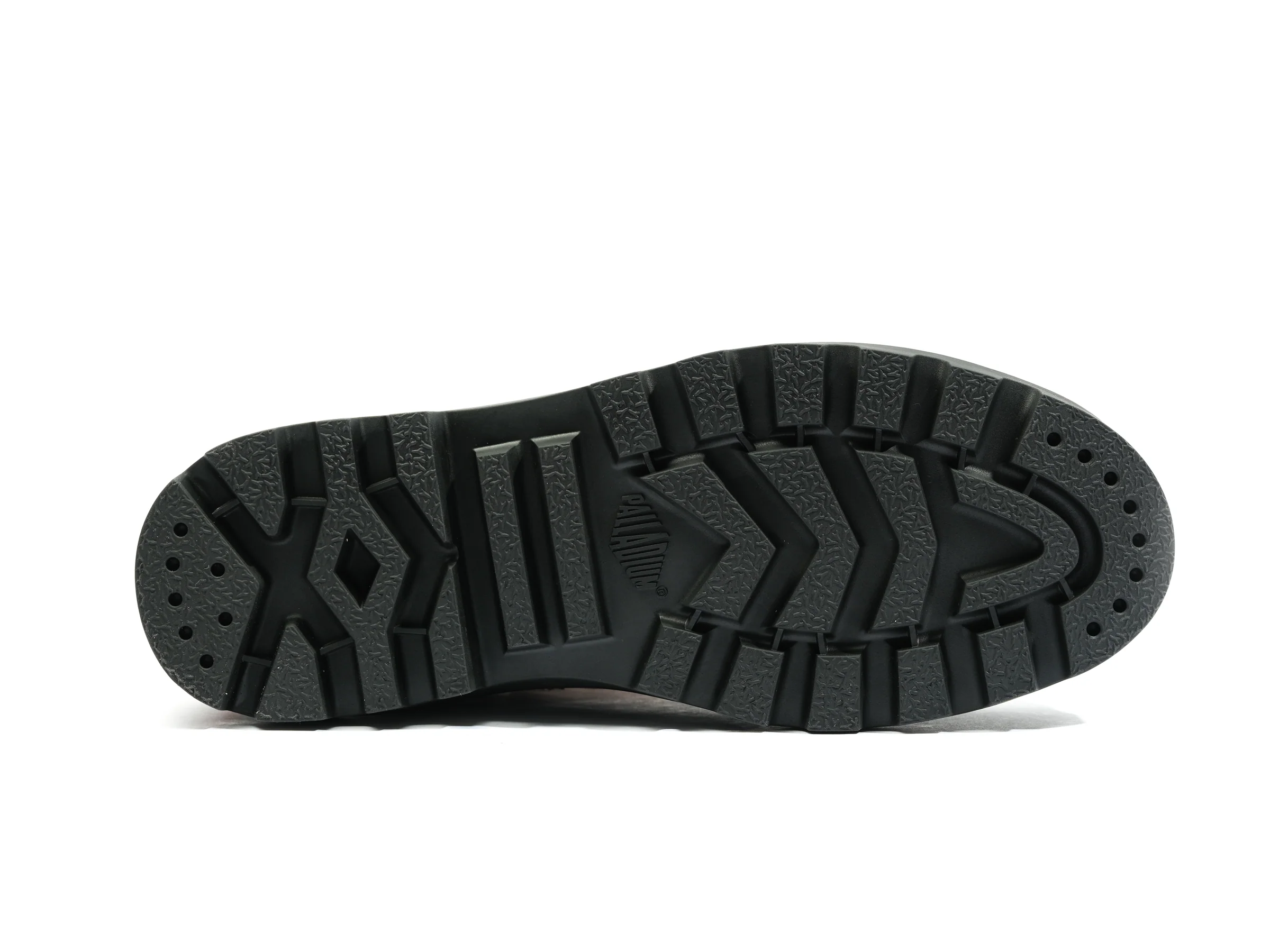 78554-203-M | PALLATROOPER HIKER WP+ X FINISTERRE | APPLE CINAMMON - Image 5