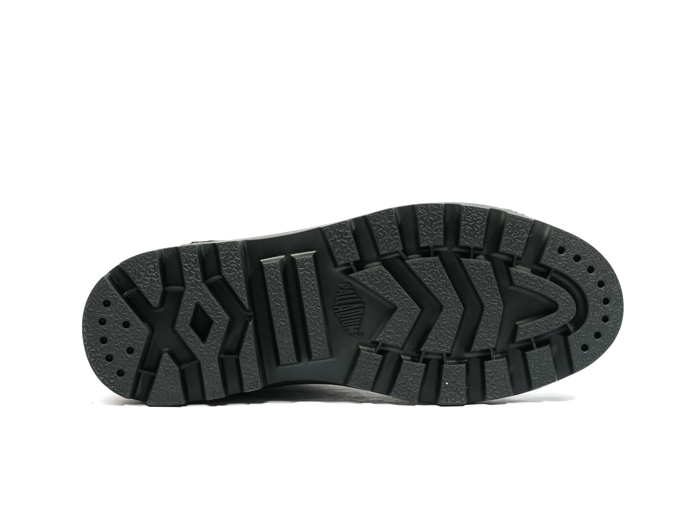 78554-309-M | PALLATROOPER HIKER WP+ X FINISTERRE | OLIVE NIGHT - Image 5