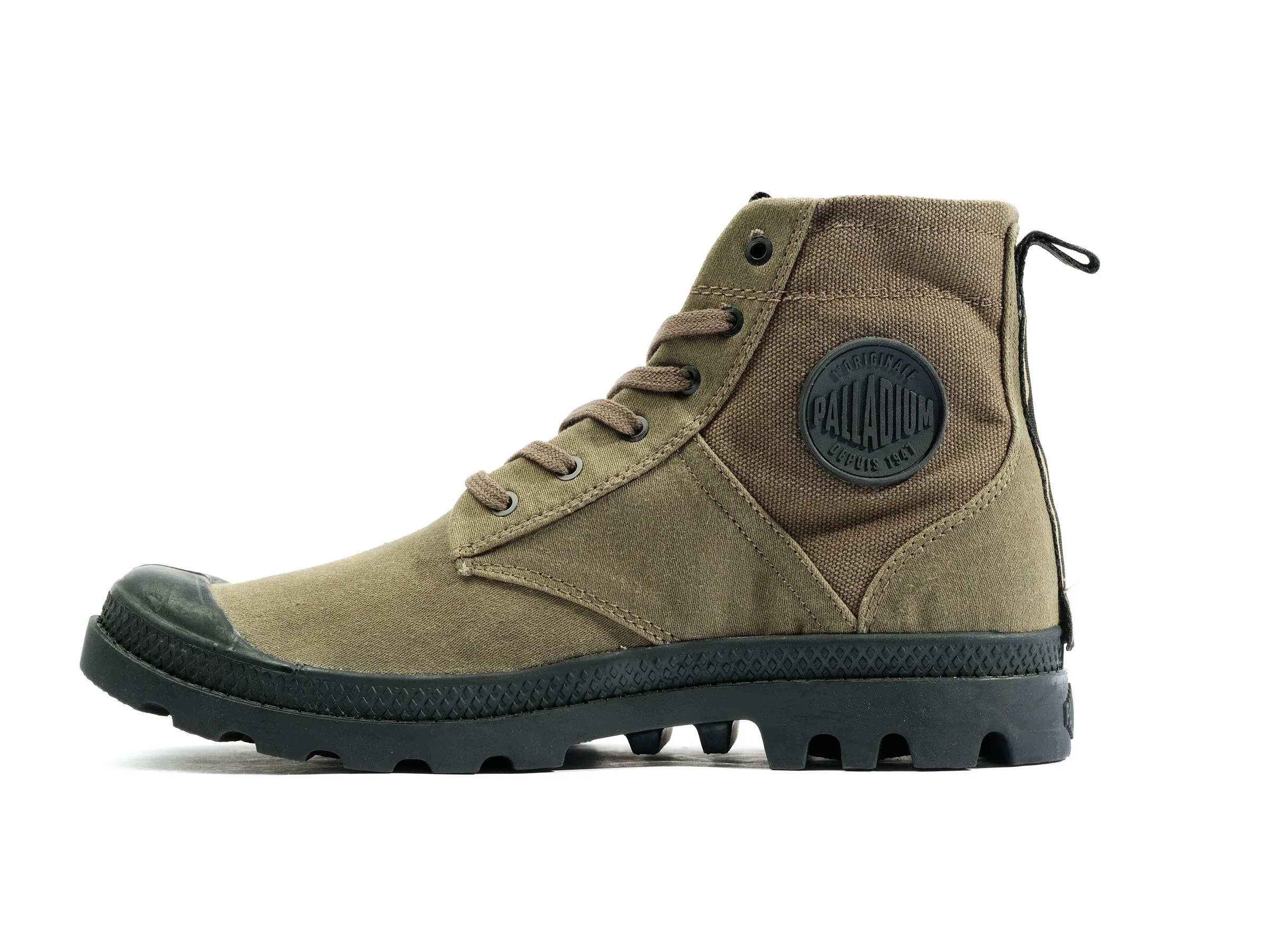 78583-309-M | PAMPA HI ARMY | OLIVE NIGHT - Image 4