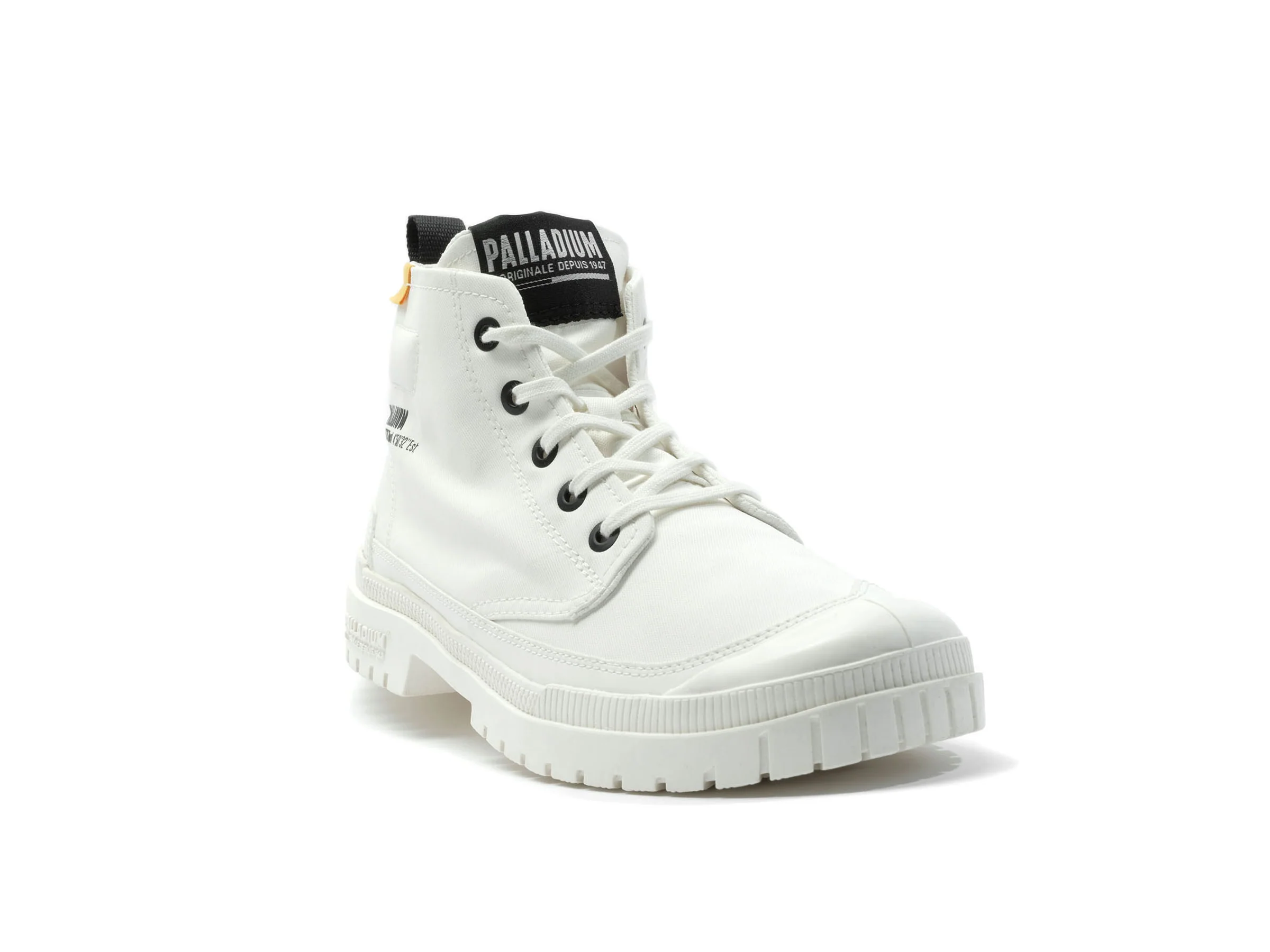 79114-116-M | SP20 HI TECH | STAR WHITE - Image 2