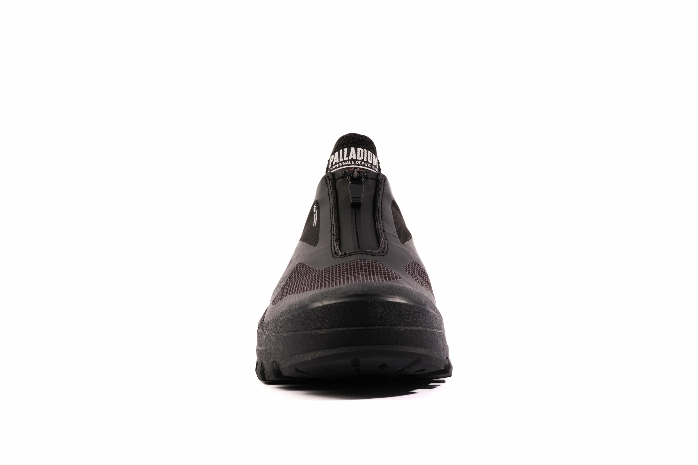 79374-001-M | PALLARIDER AMPHI WPA | BLACK/BLACK - Image 3