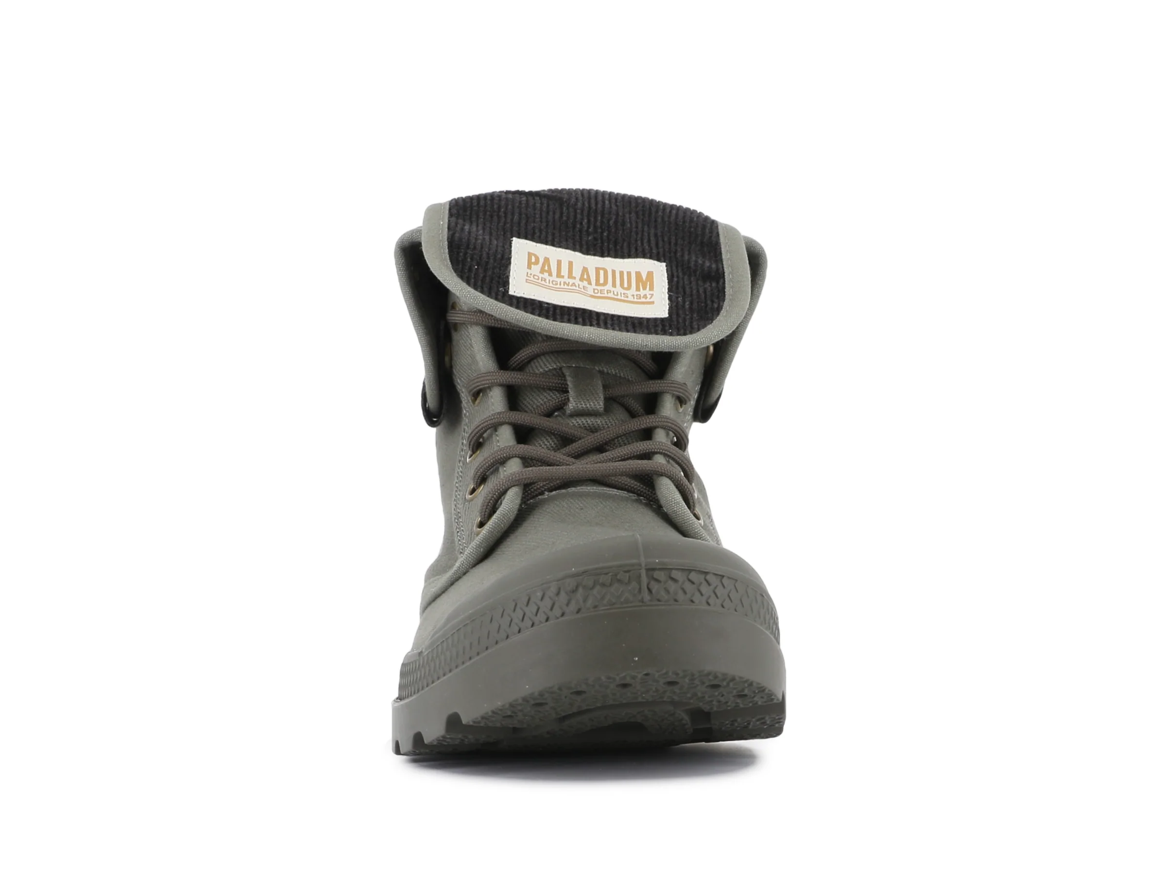 79497-325-M | BAGGY MICHIGAN | OLIVE NIGHT - Image 3