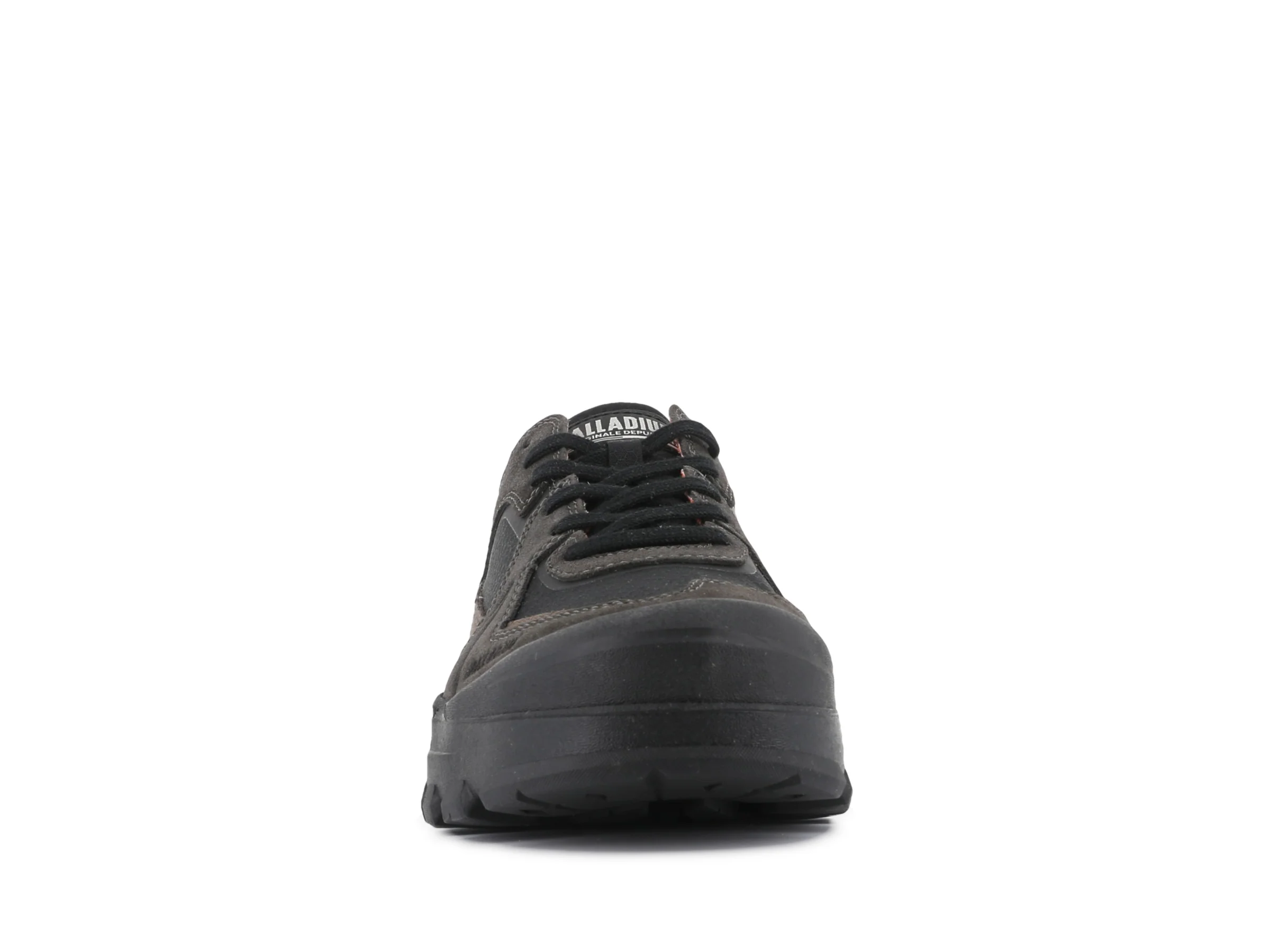 79544-008-M | PALLARIDER LO TRACK | BLACK - Image 3