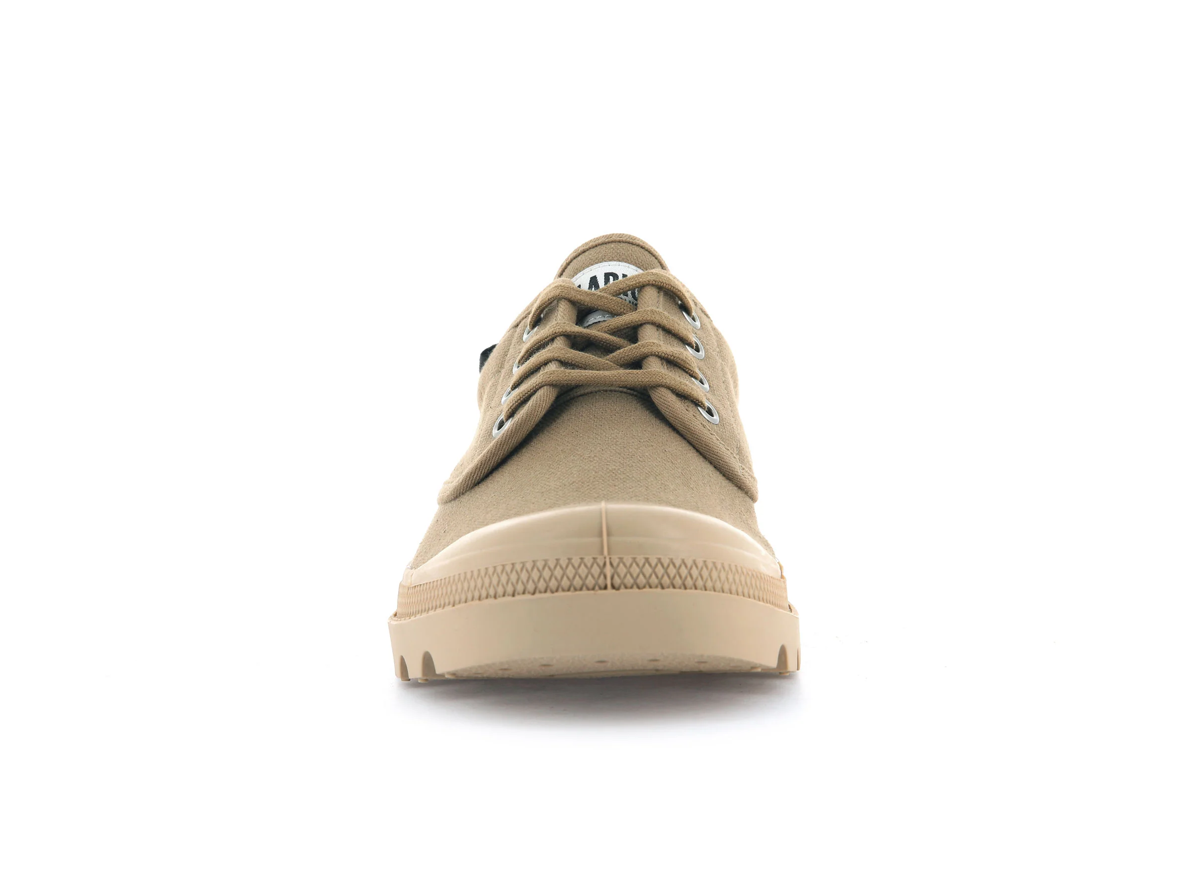 90068-307-M | WOMENS PALLABROUSSE OXFORD | OLIVE - Image 3