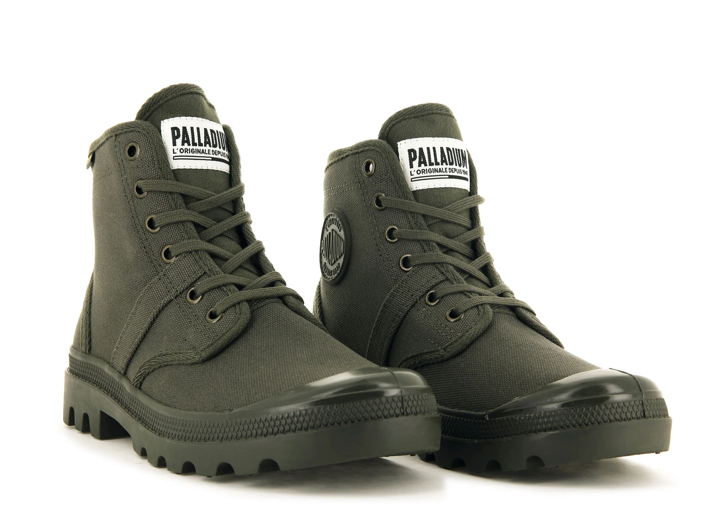 90069-325-M | PALLABROUSSE | OLIVE NIGHT - Image 6