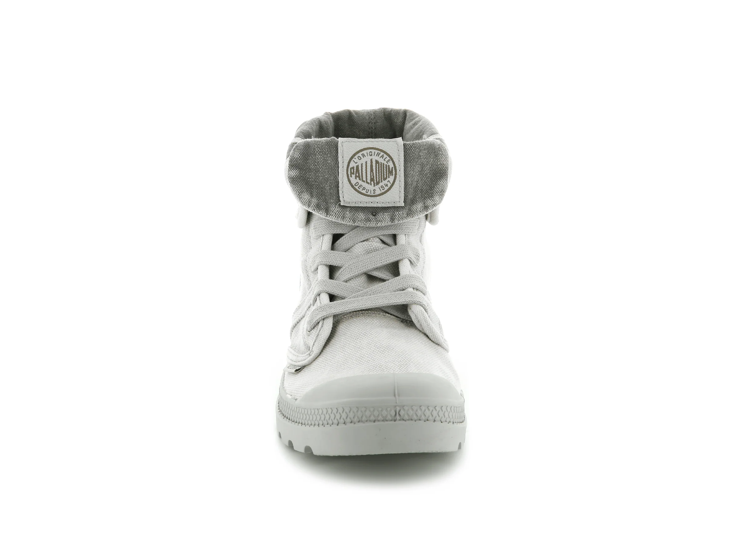 92478-095-M | WOMENS PALLABROUSSE BAGGY | VAPOR/METAL - Image 3