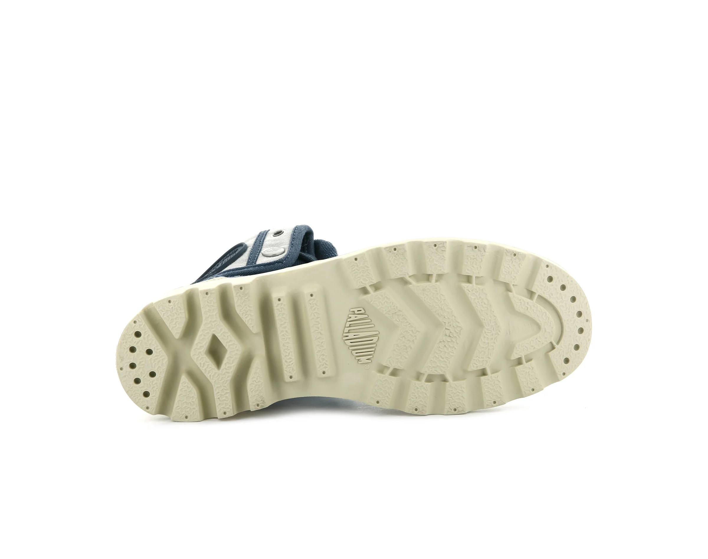 92478-449-M | WOMENS PALLABROUSSE BAGGY | BLUE DENIM/VAPOR - Image 5