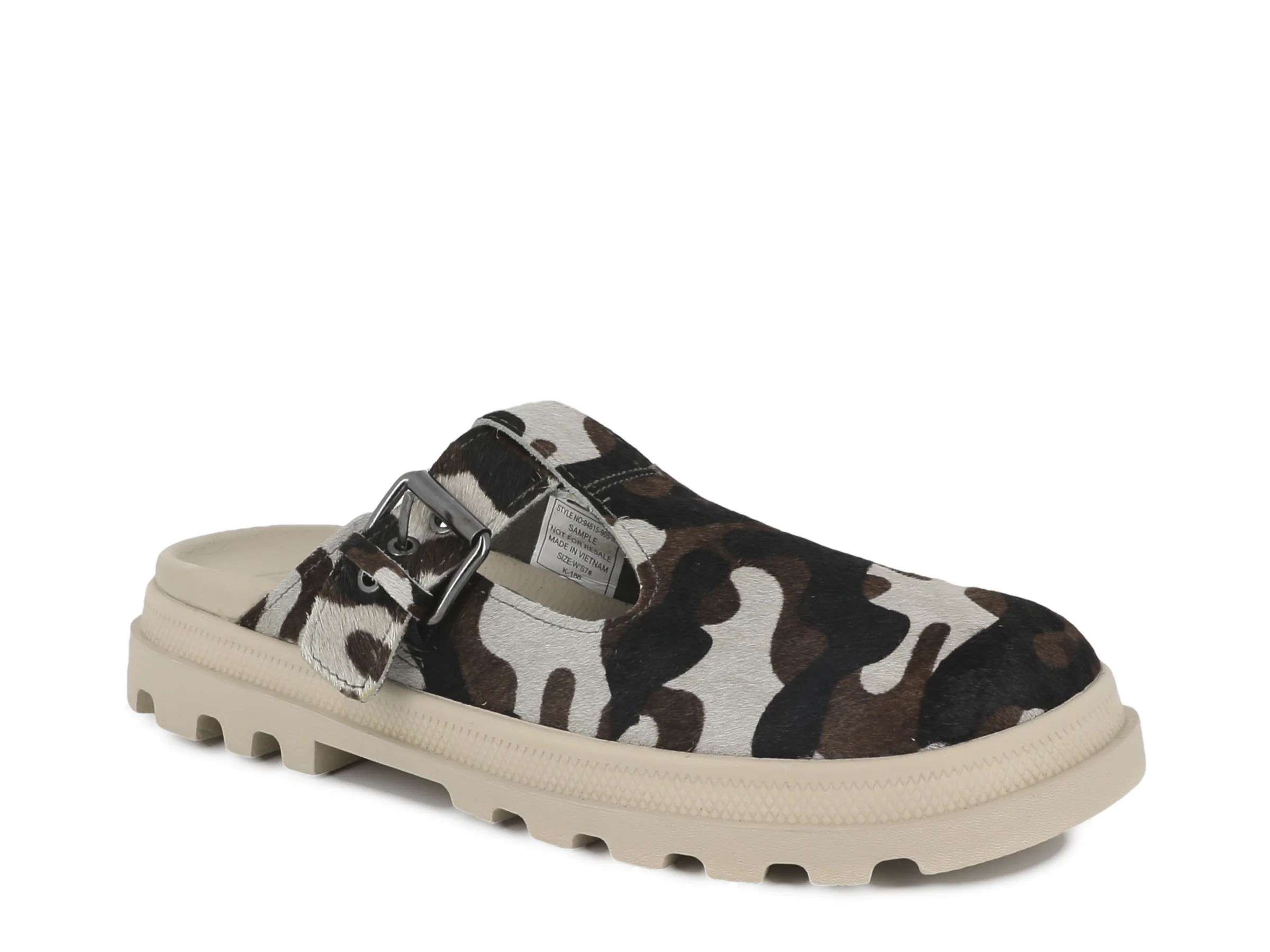 94615-905-M | DUNELITE PYLA WILD LEATHER | CAMO - Image 2