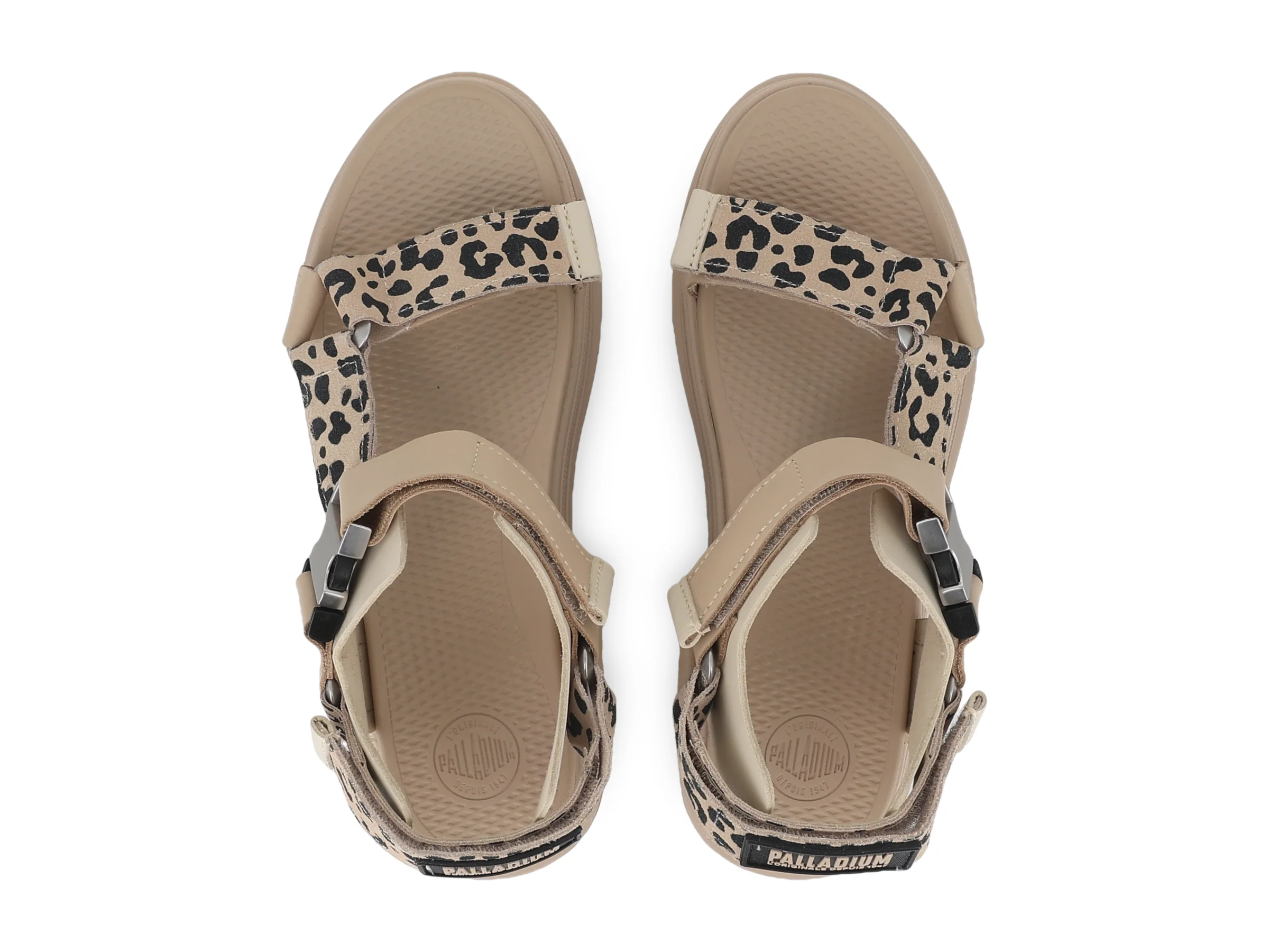 94621-257-M | PALLACRUISE STRAP WD | WARM SAND - Image 3