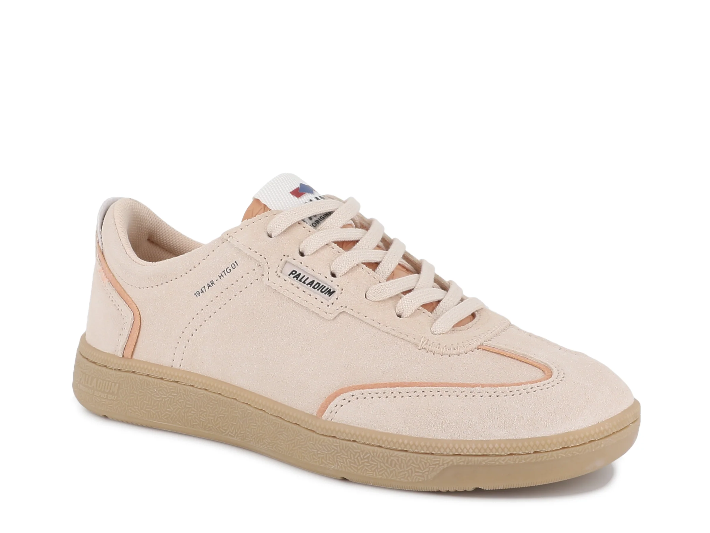 94641-868-M | PALLACUP CASUAL SUEDE | PEASKIN - Image 2