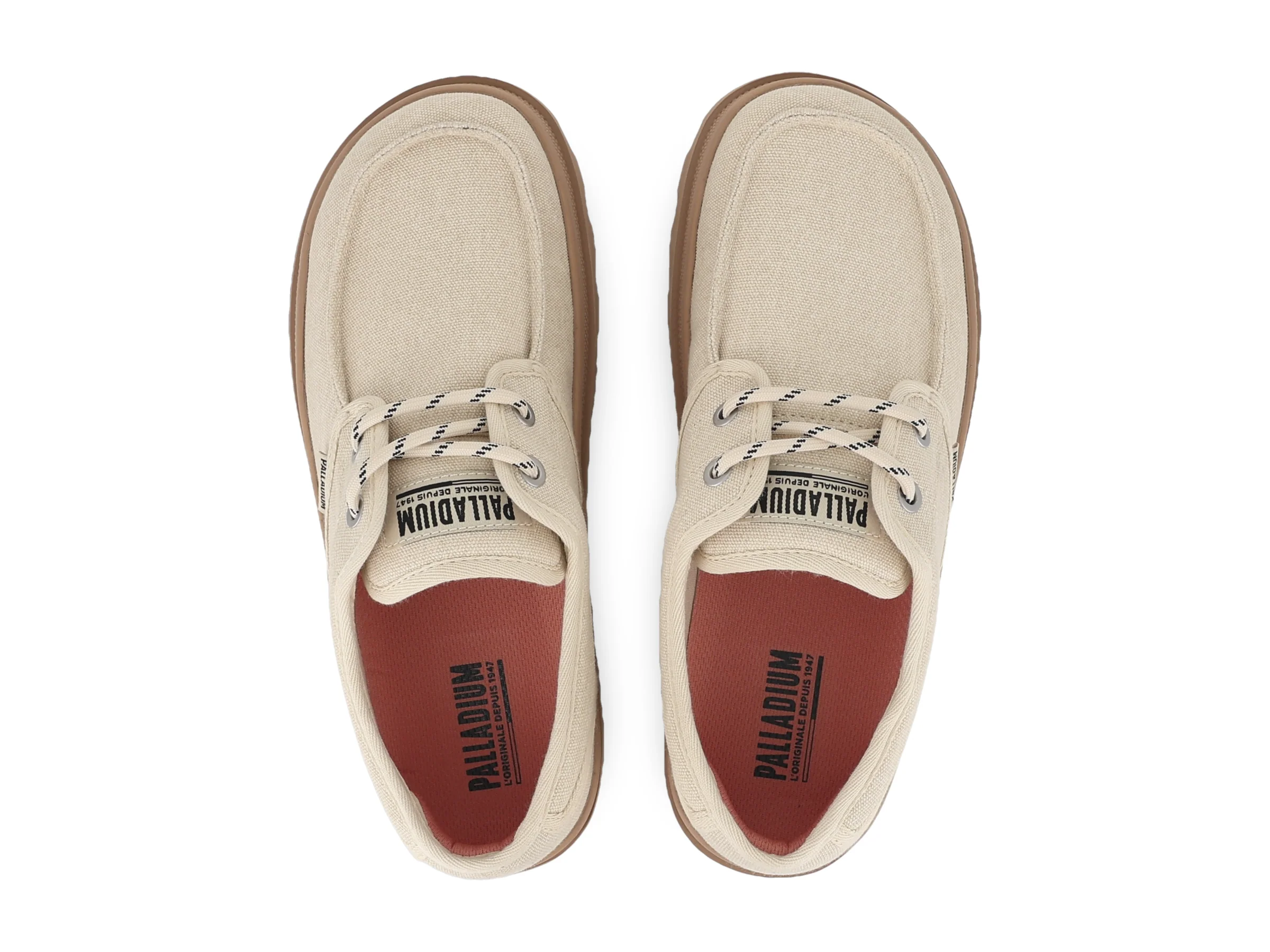 94660-210-M | DUNELITE MOC CUSH | SAHARA - Image 3