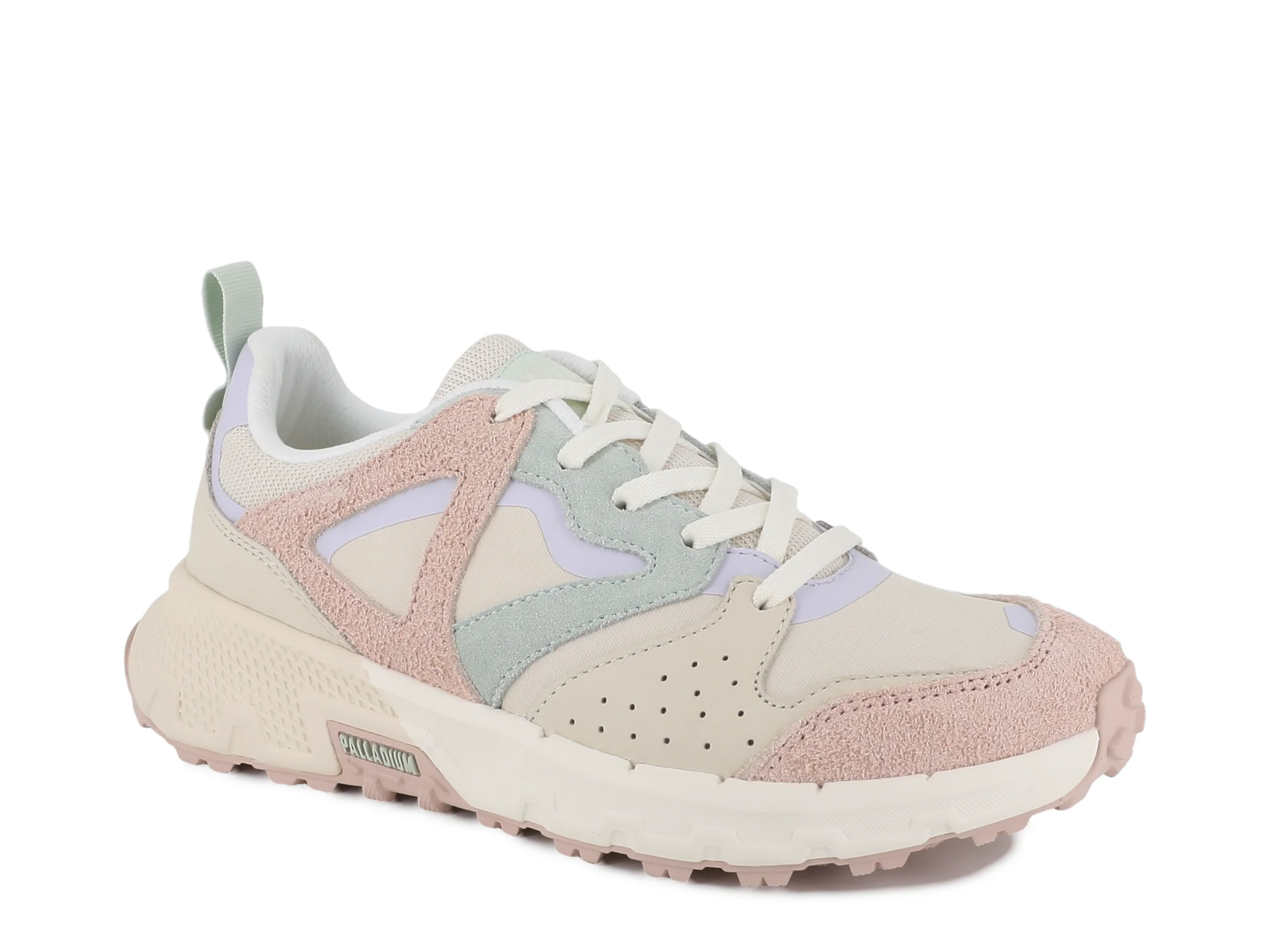 94681-982-M | OFFRUNNER OUTCITY | WHITECAP GRAY/PINK - Image 2