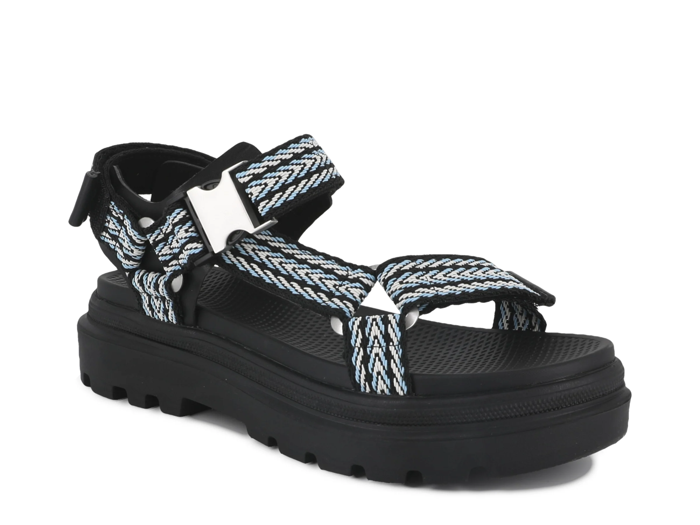 94708-008-M | PALLACRUISE STRAP WO | BLACK - Image 2