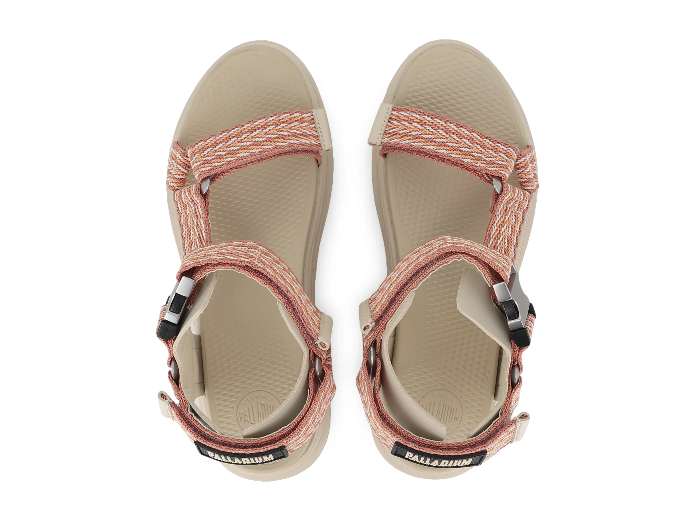 94708-210-M | PALLACRUISE STRAP WO | SAHARA - Image 3