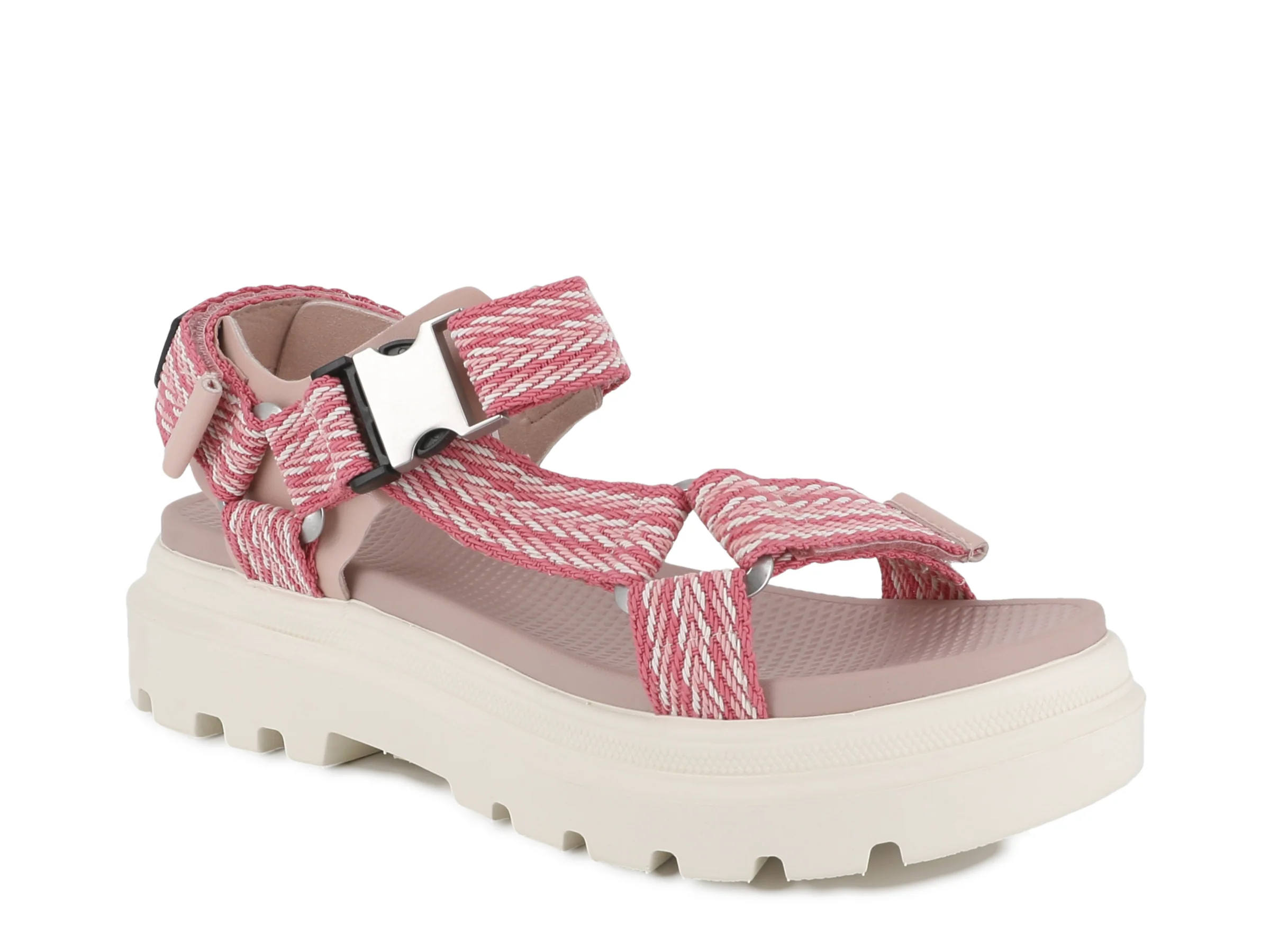 94708-619-M | PALLACRUISE STRAP WO | NATURE PINK - Image 2