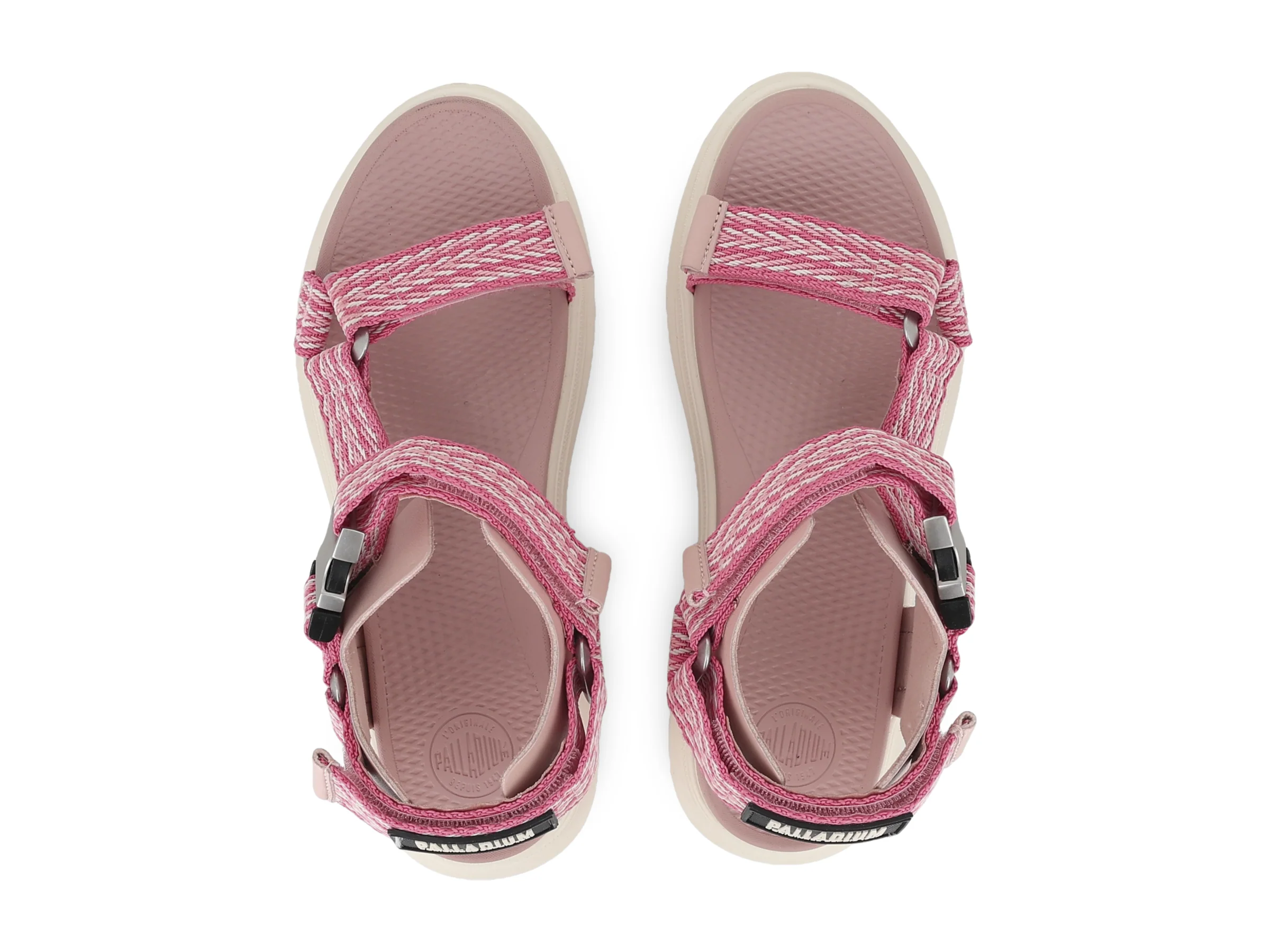 94708-619-M | PALLACRUISE STRAP WO | NATURE PINK - Image 3