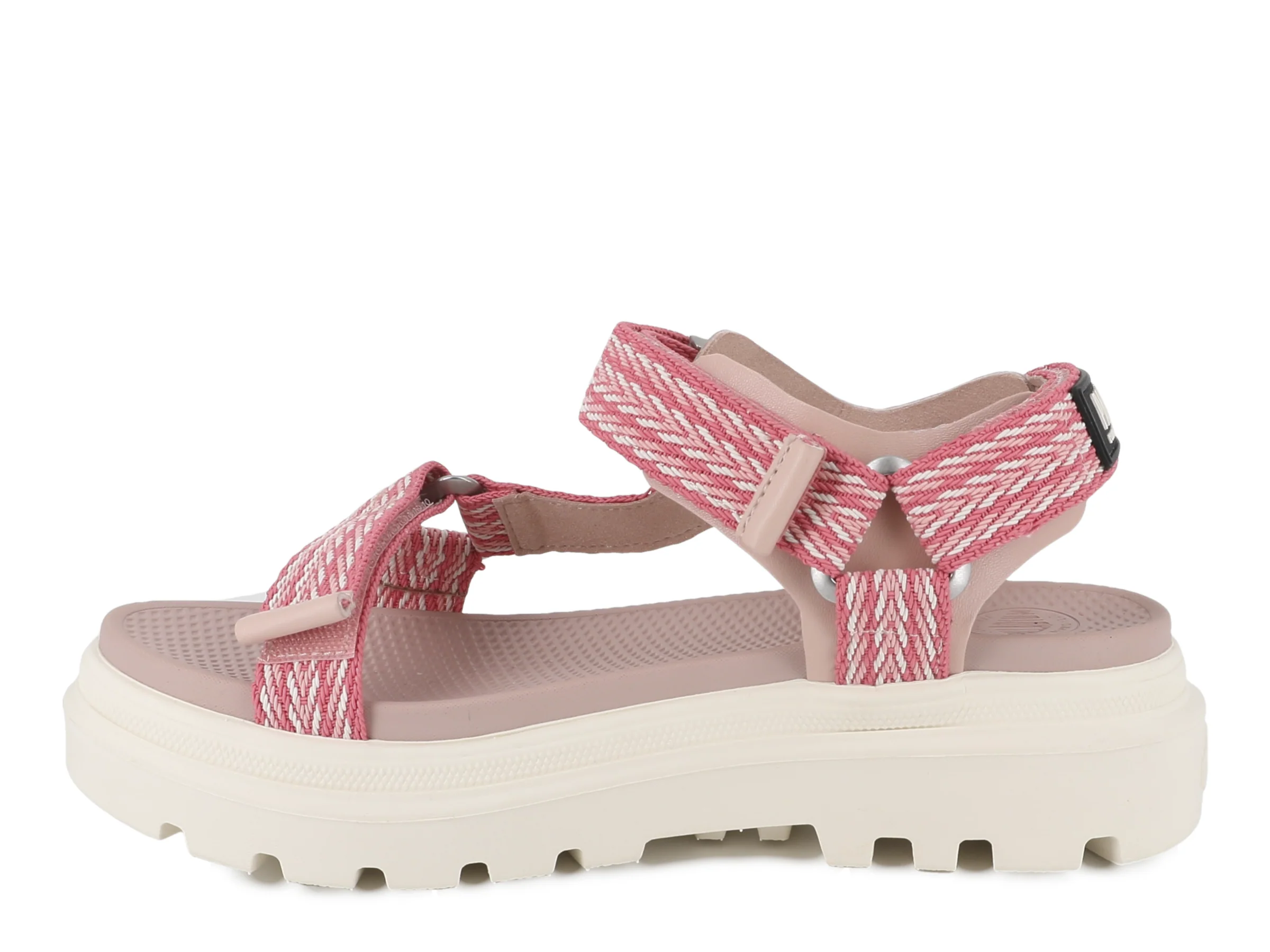 94708-619-M | PALLACRUISE STRAP WO | NATURE PINK - Image 4