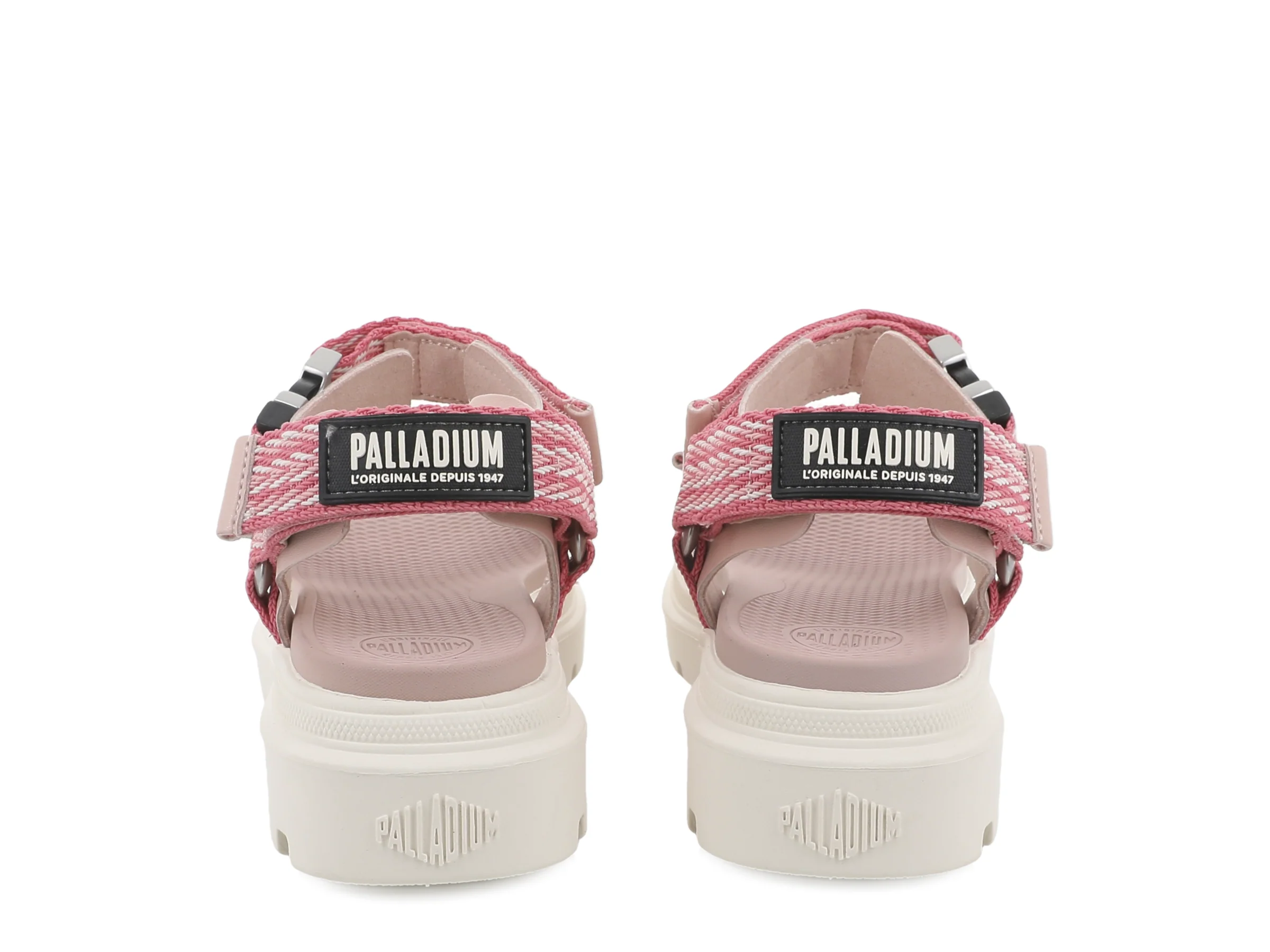 94708-619-M | PALLACRUISE STRAP WO | NATURE PINK - Image 6