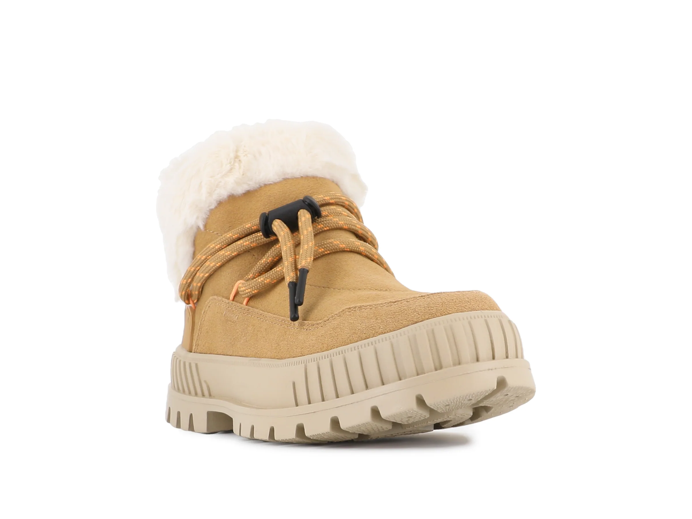 99516-219-M | PALLASHOCK LO HIVER | IRISH BROWN - Image 2