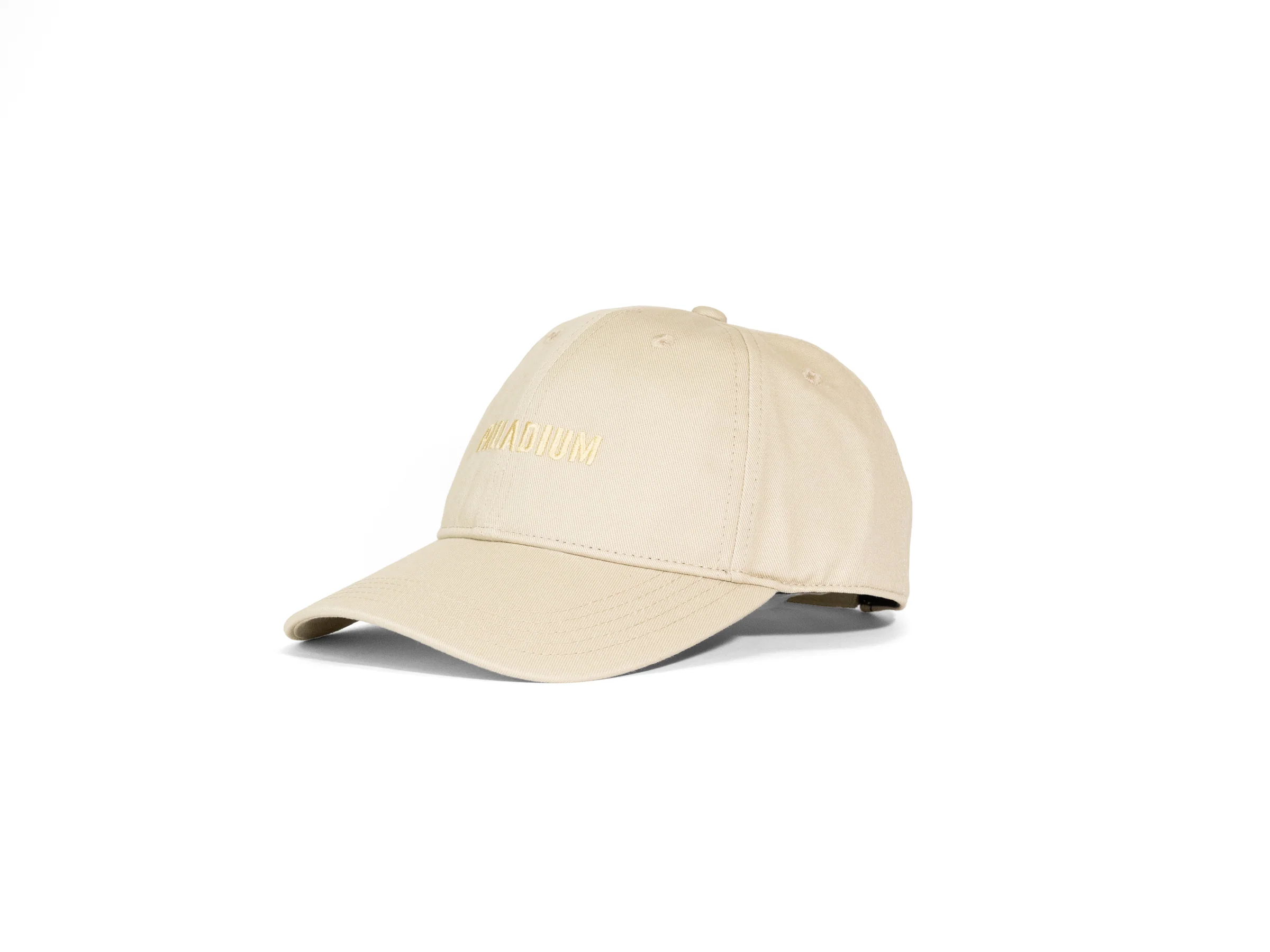 C3565-274 | U HA TWILL CAP | DESERT - Image 2